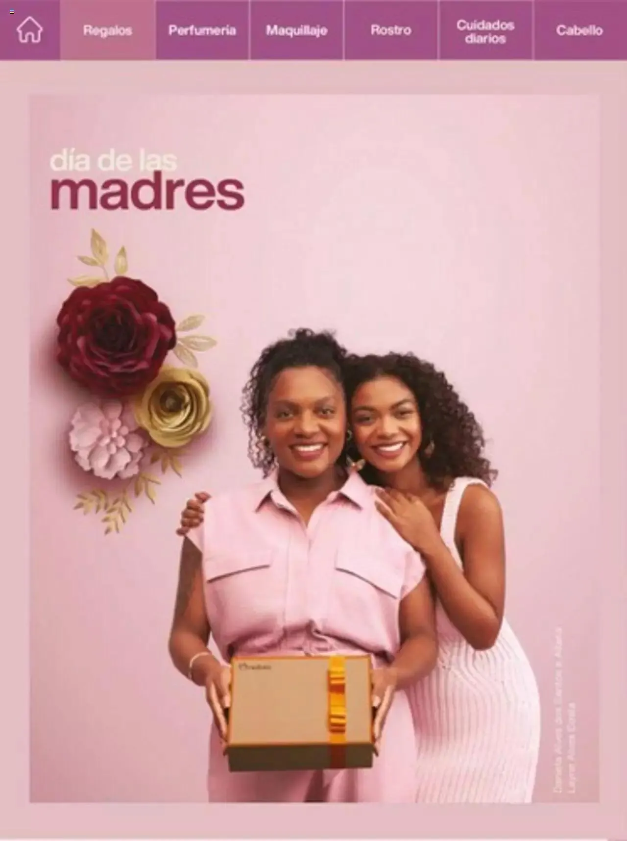 Catalogo de Natura - Catálogo Ciclo 6 26 de abril al 31 de diciembre 2024 - Pag 13