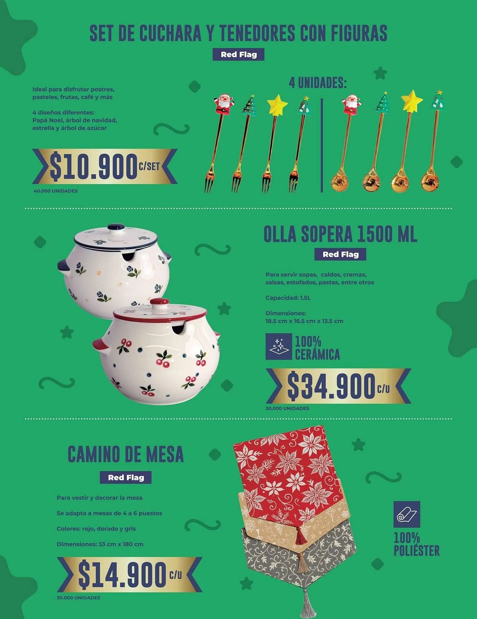 Catalogo de Catálogo Tiendas D1 14 de noviembre al 21 de noviembre 2025 - Pag 12