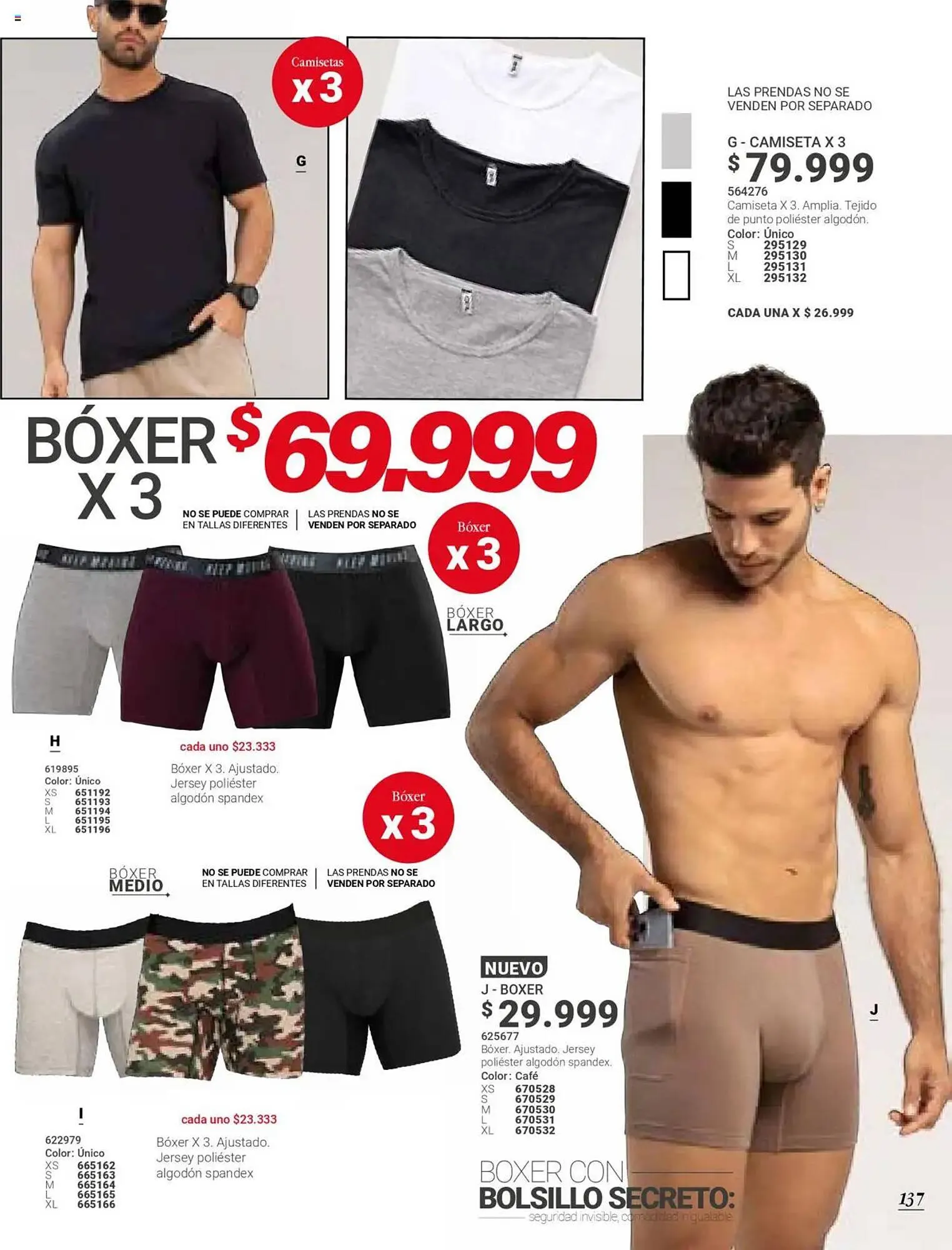 Catalogo de Catálogo Carmel 23 de junio al 7 de agosto 2025 - Pag 139