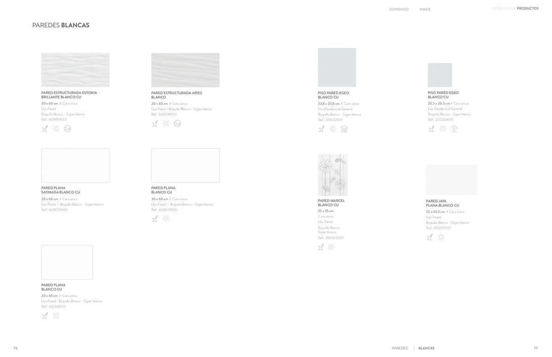 Catalogo de Catálogo Corona Centro de Inspiración 30 de junio al 30 de junio 2024 - Pag 39