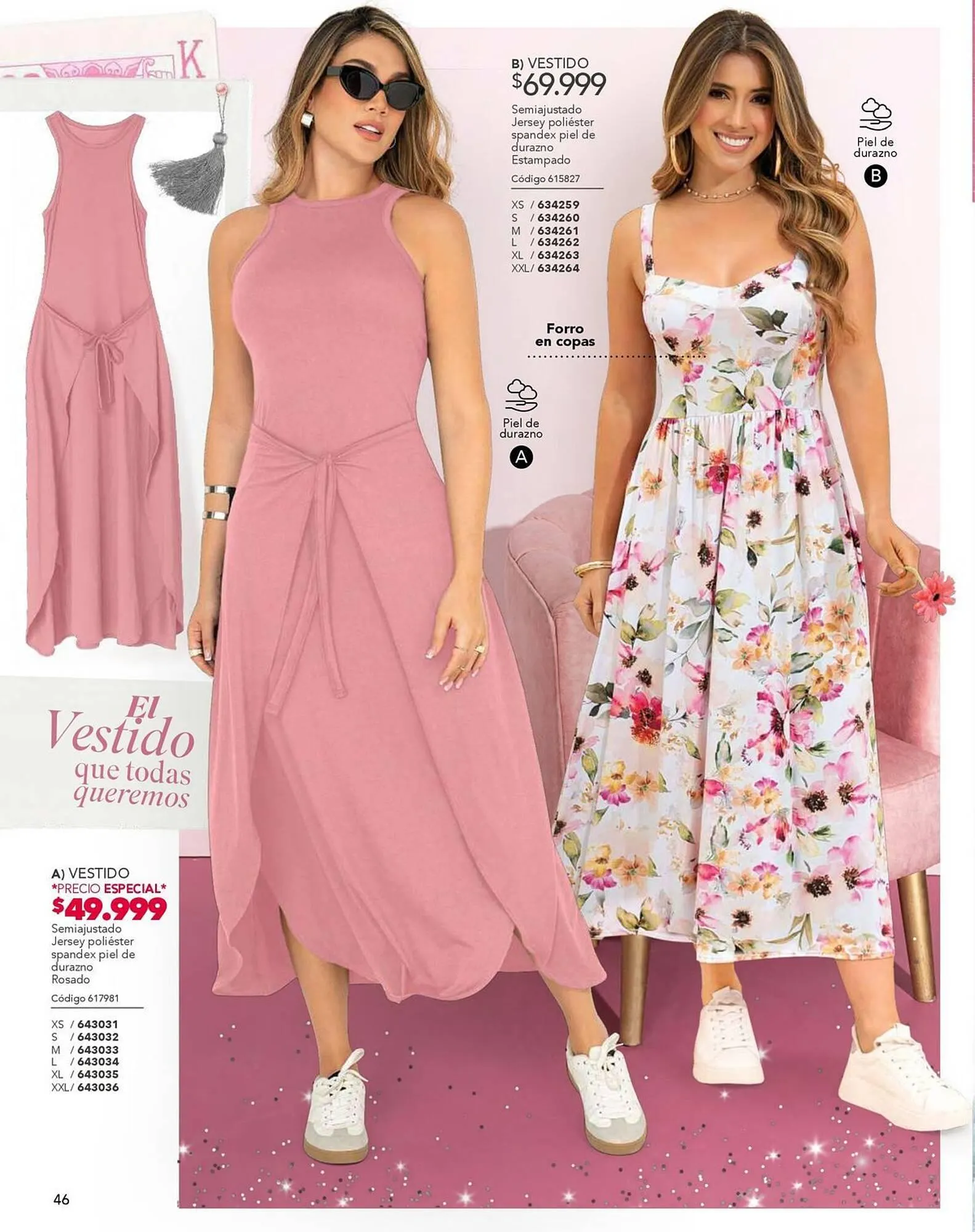 Catalogo de Catálogo Loguin 25 de marzo al 30 de abril 2025 - Pag 48