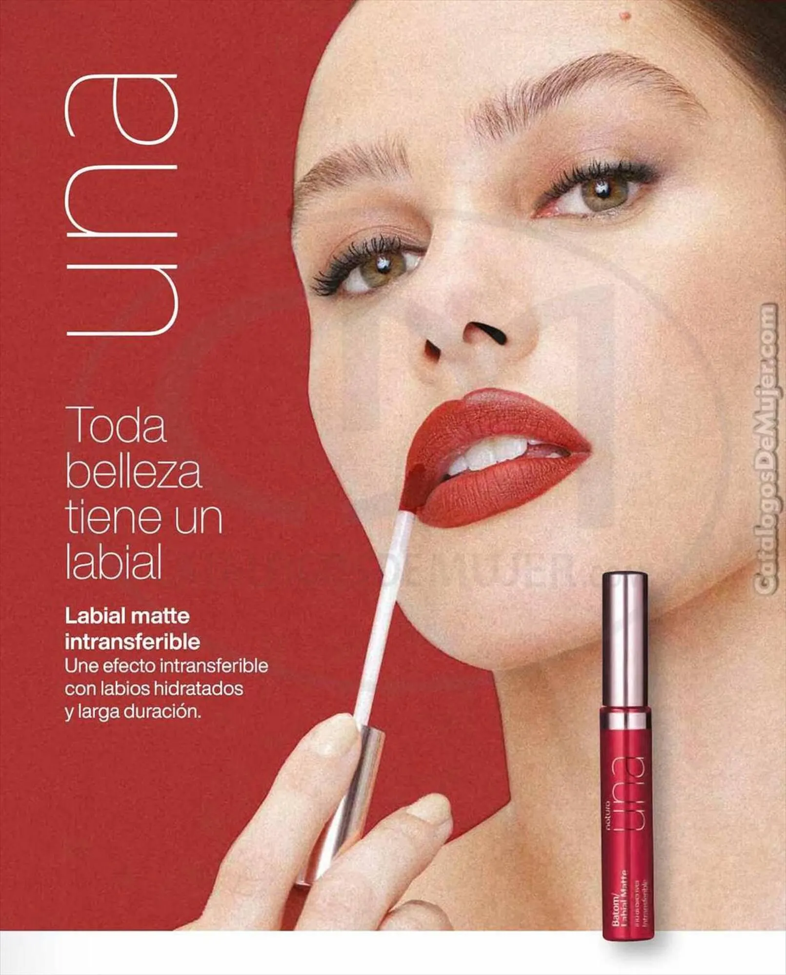 Catalogo de Catálogo Natura 8 de septiembre al 30 de septiembre 2023 - Pag 5