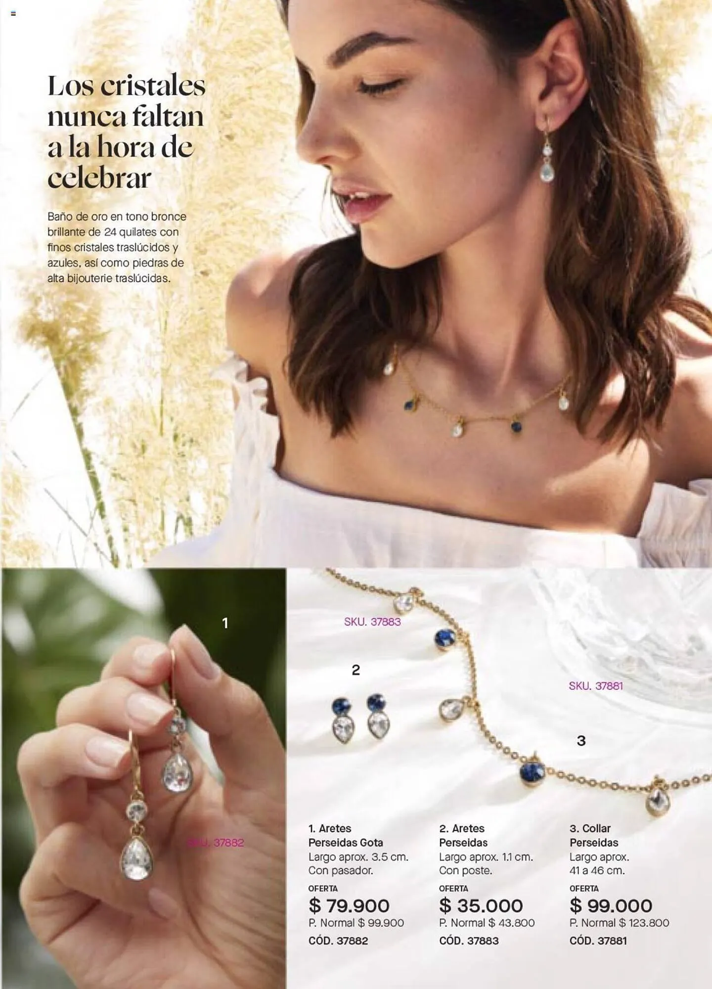 Catalogo de Catálogo Yanbal 17 de junio al 14 de julio 2023 - Pag 19