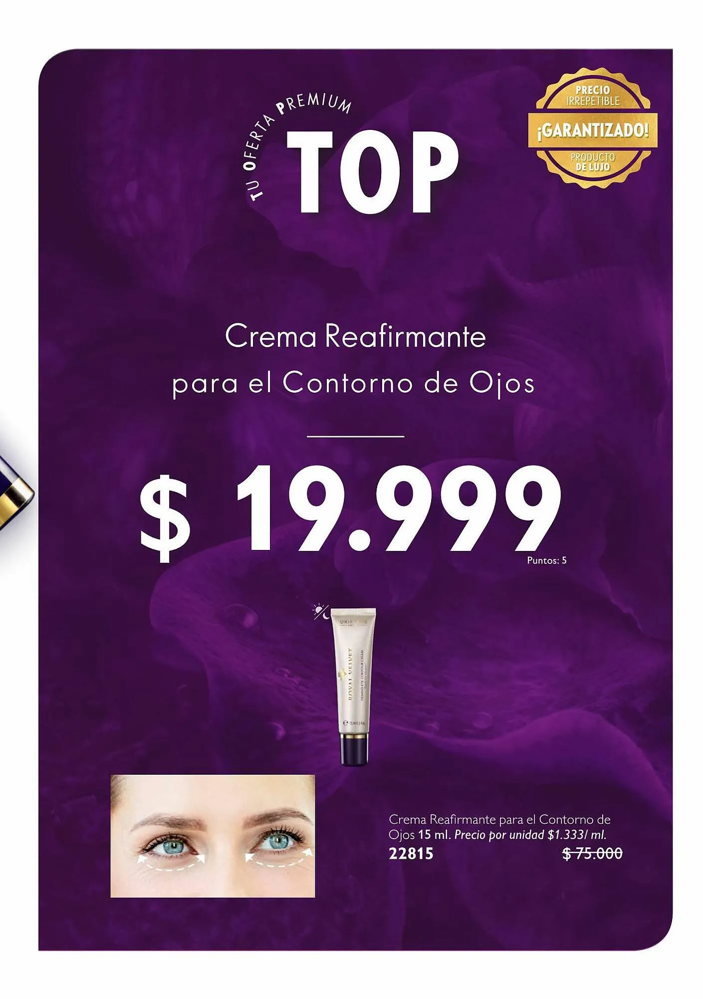 Catalogo de Catálogo Oriflame 16 de septiembre al 30 de septiembre 2023 - Pag 133