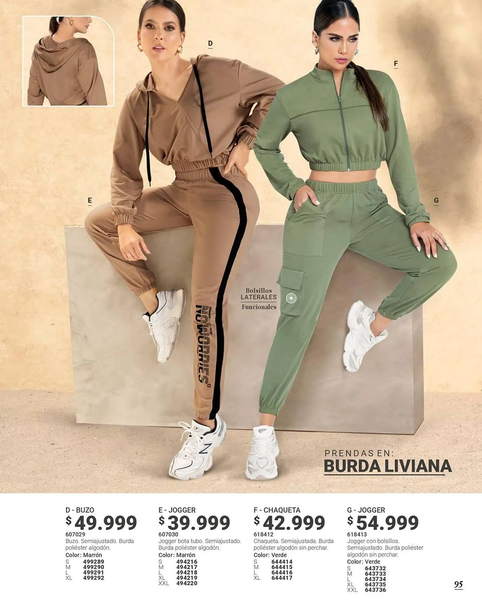 Catalogo de Catálogo Carmel 13 de enero al 14 de febrero 2025 - Pag 97