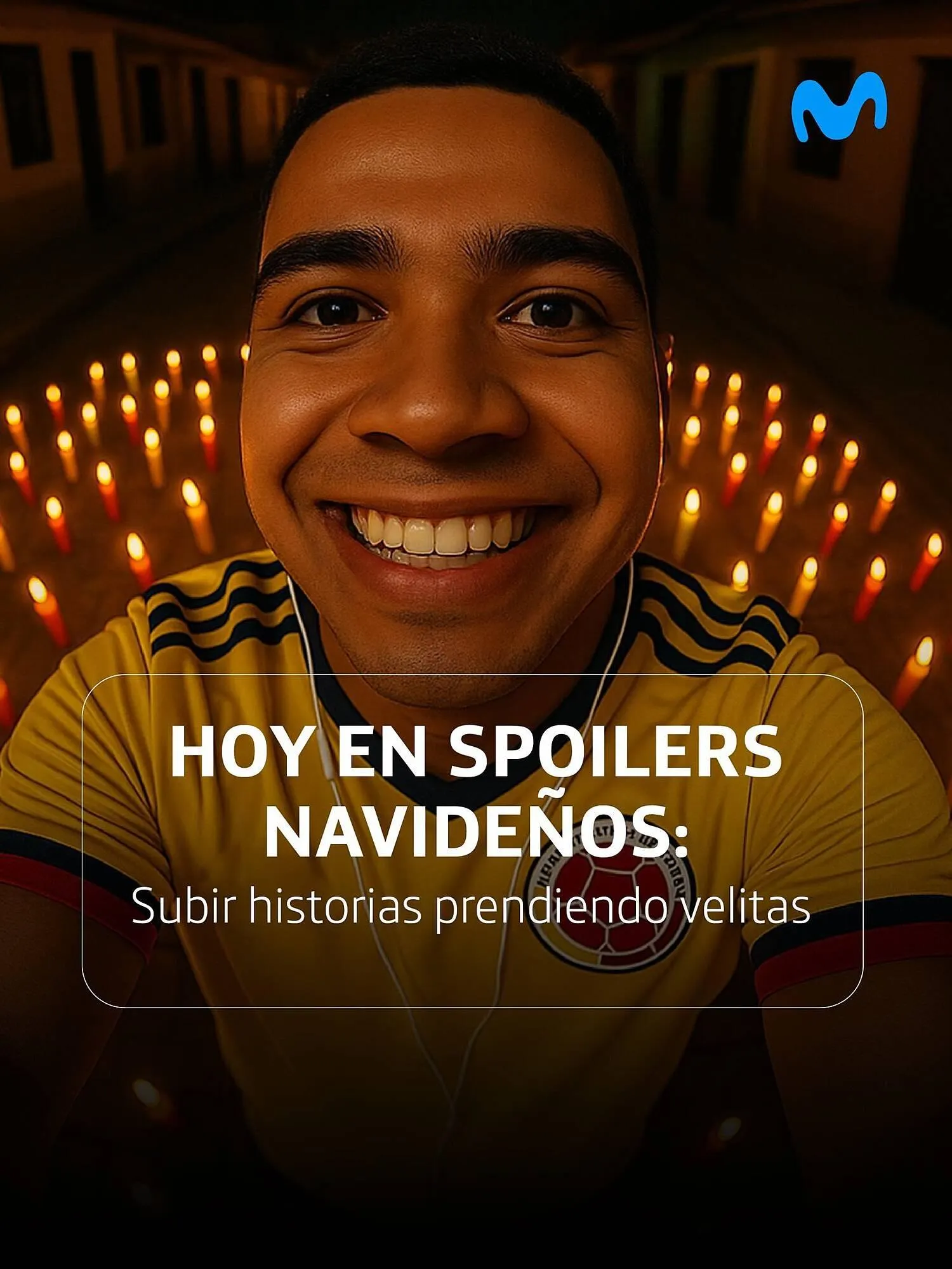 Catalogo de Catálogo Movistar 7 de diciembre al 9 de diciembre 2025 - Pag 1