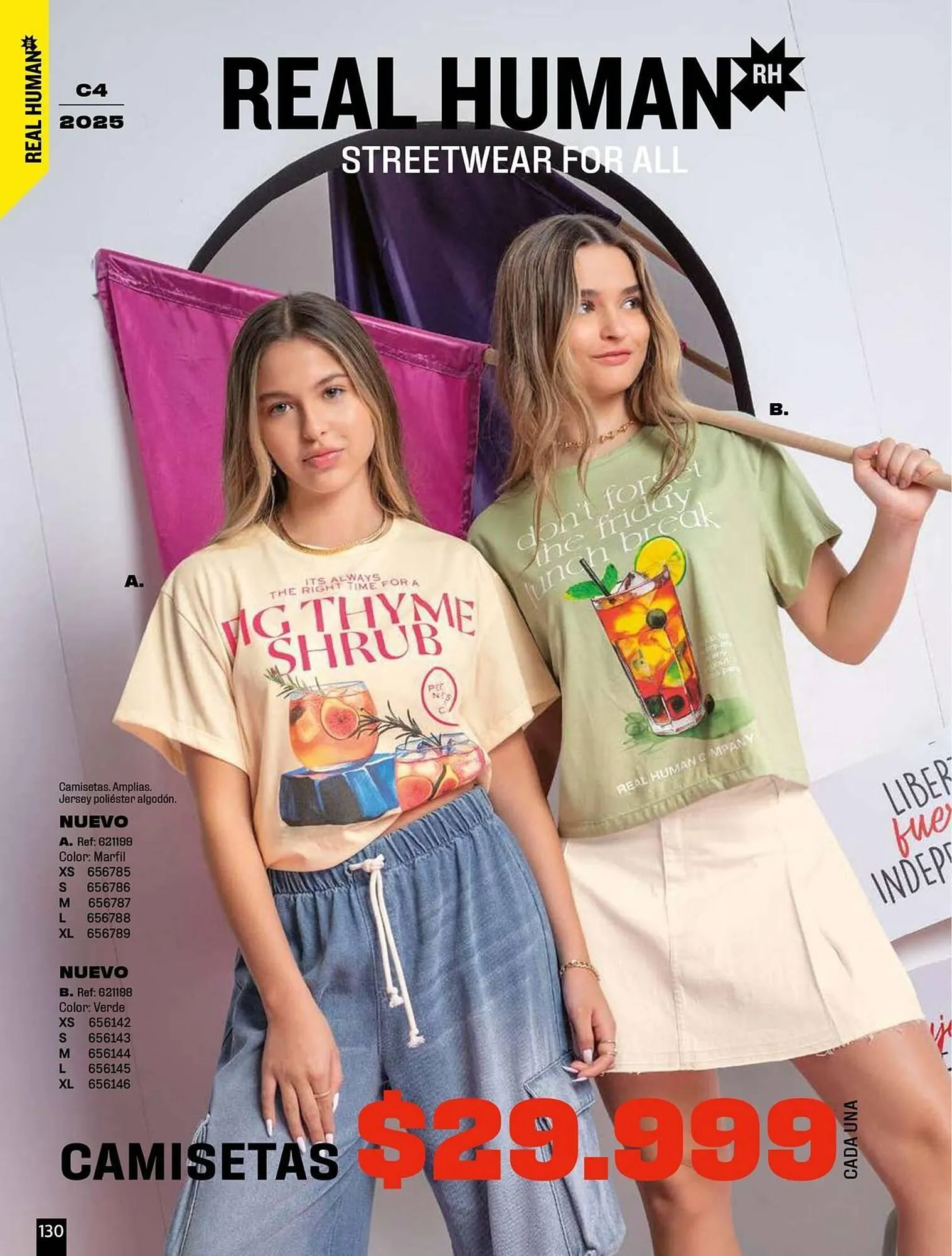 Catalogo de Catálogo Pacífika 4 de febrero al 28 de febrero 2025 - Pag 169