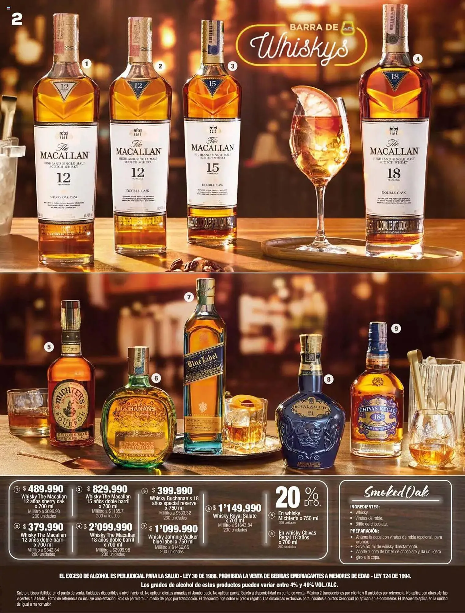 Catalogo de Catálogo Jumbo 12 de junio al 30 de junio 2025 - Pag 2