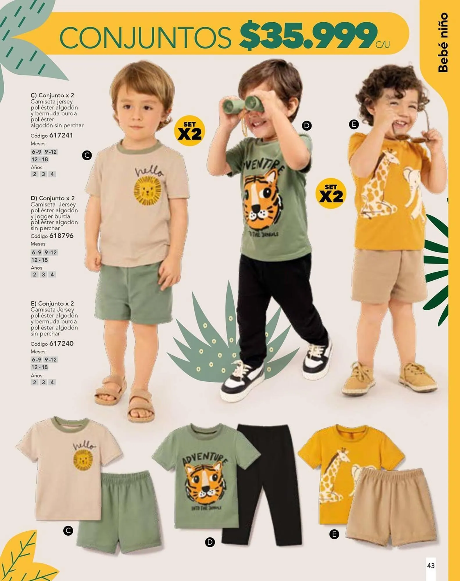 Catalogo de Catálogo Loguin 30 de diciembre al 13 de enero 2025 - Pag 182