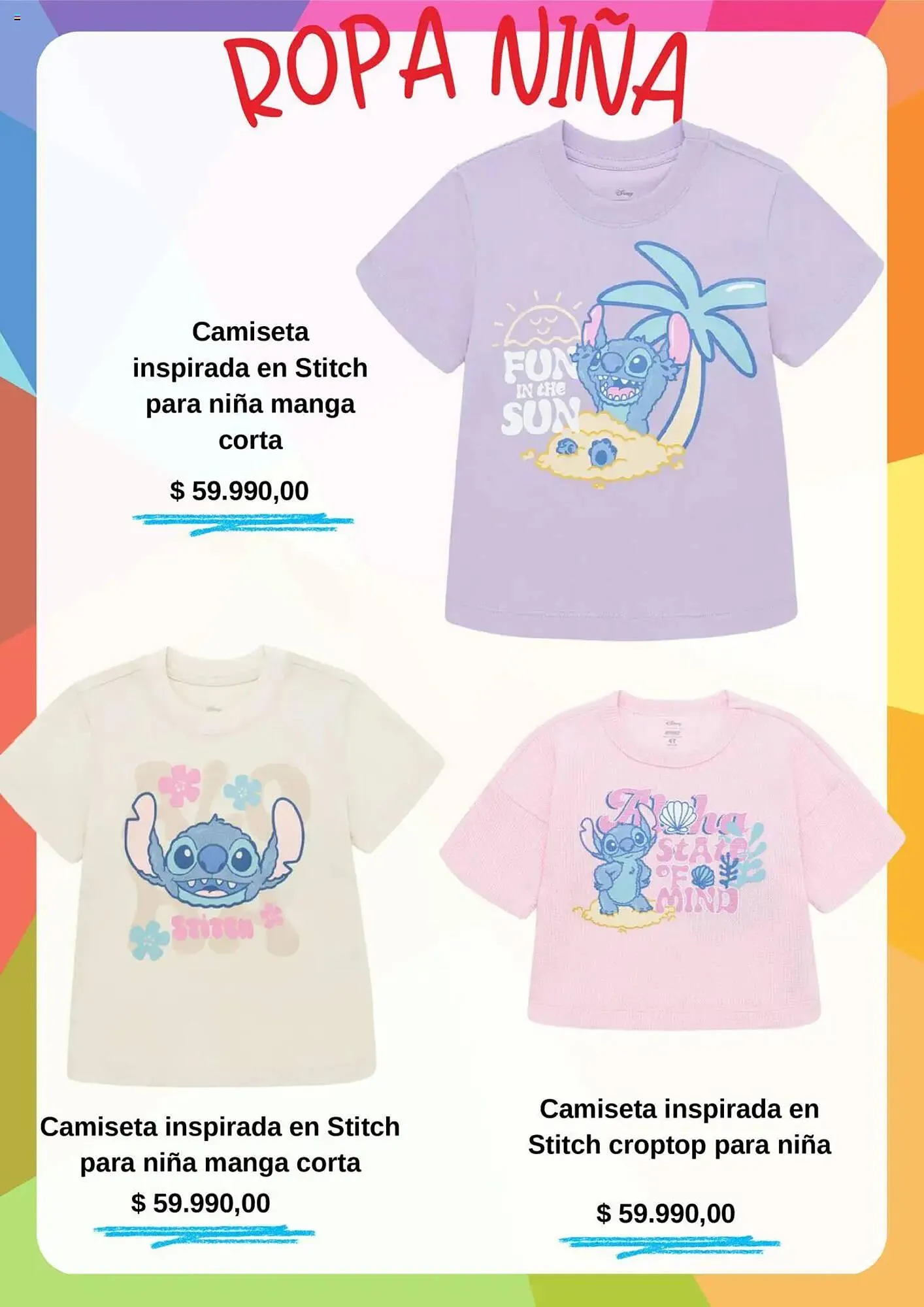 Catalogo de Catálogo Offcorss 1 de mayo al 18 de mayo 2025 - Pag 4