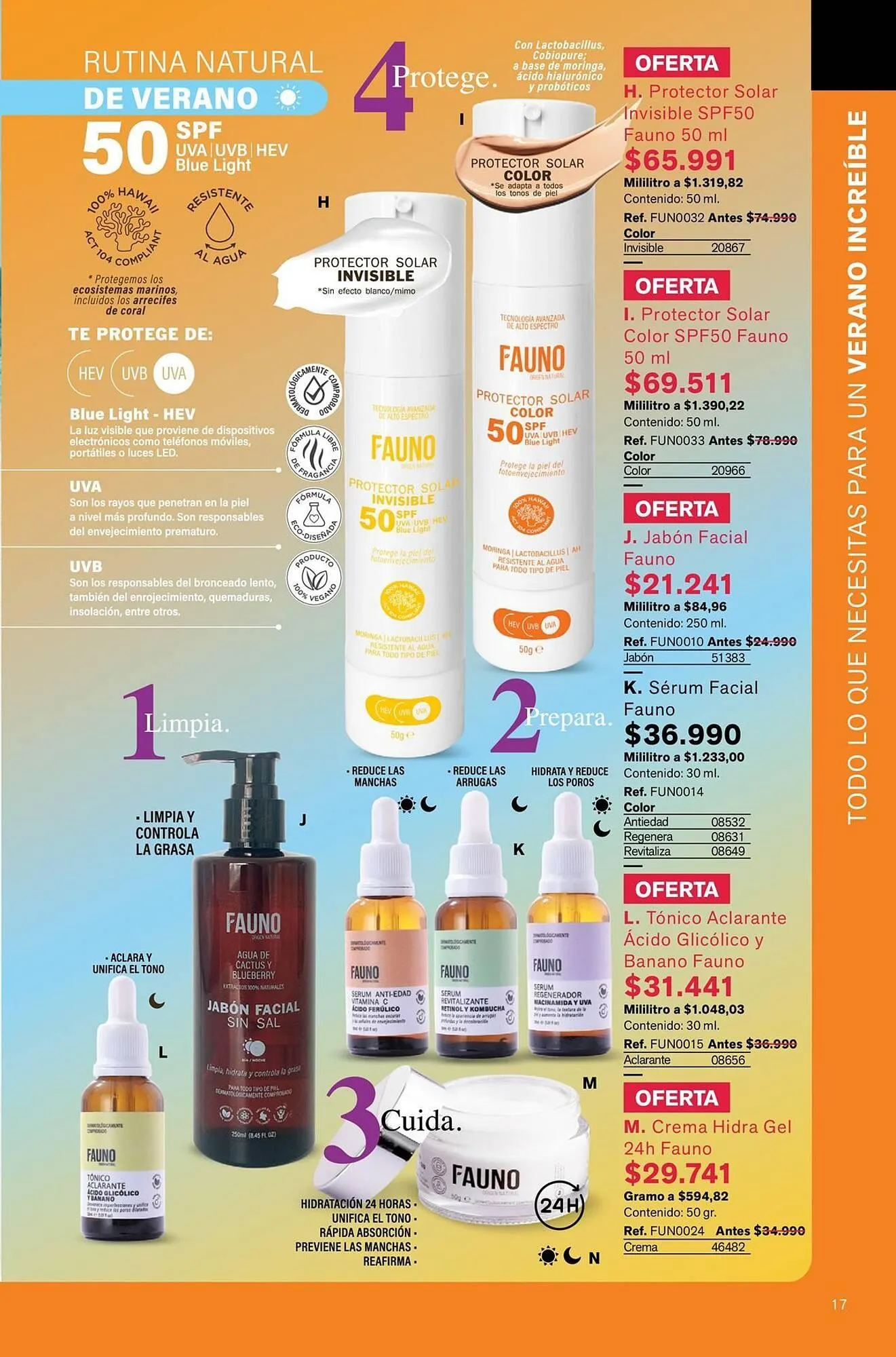 Catalogo de Catálogo Leonisa 23 de noviembre al 7 de diciembre 2024 - Pag 17