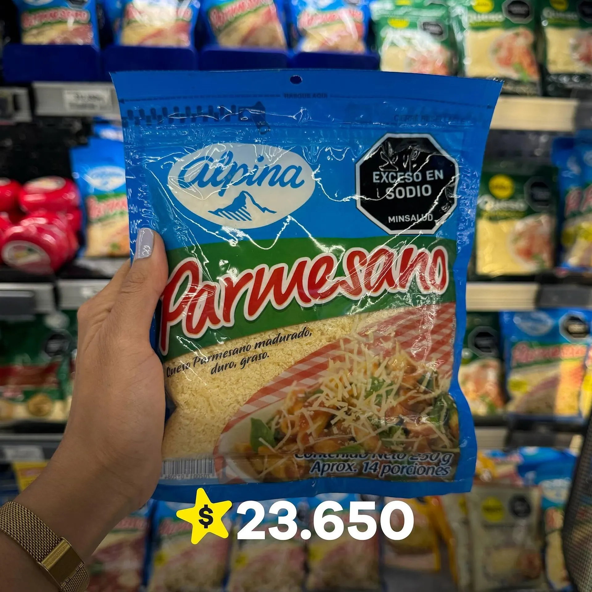 Catalogo de Catálogo Éxito 19 de abril al 19 de abril 2025 - Pag 3