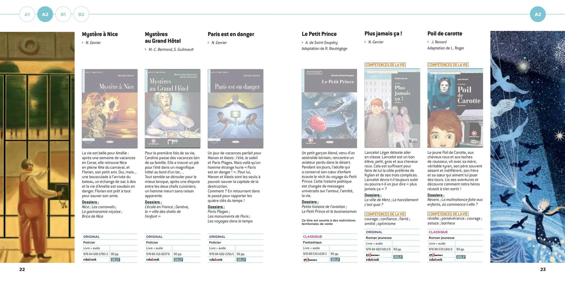 Catalogo de Catálogo Vicens Vives 20 de abril al 31 de mayo 2026 - Pag 13