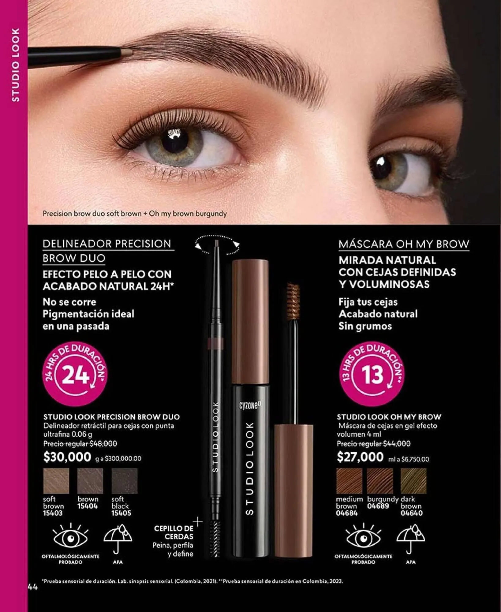 Catalogo de Catálogo Cyzone 7 de enero al 7 de marzo 2025 - Pag 46