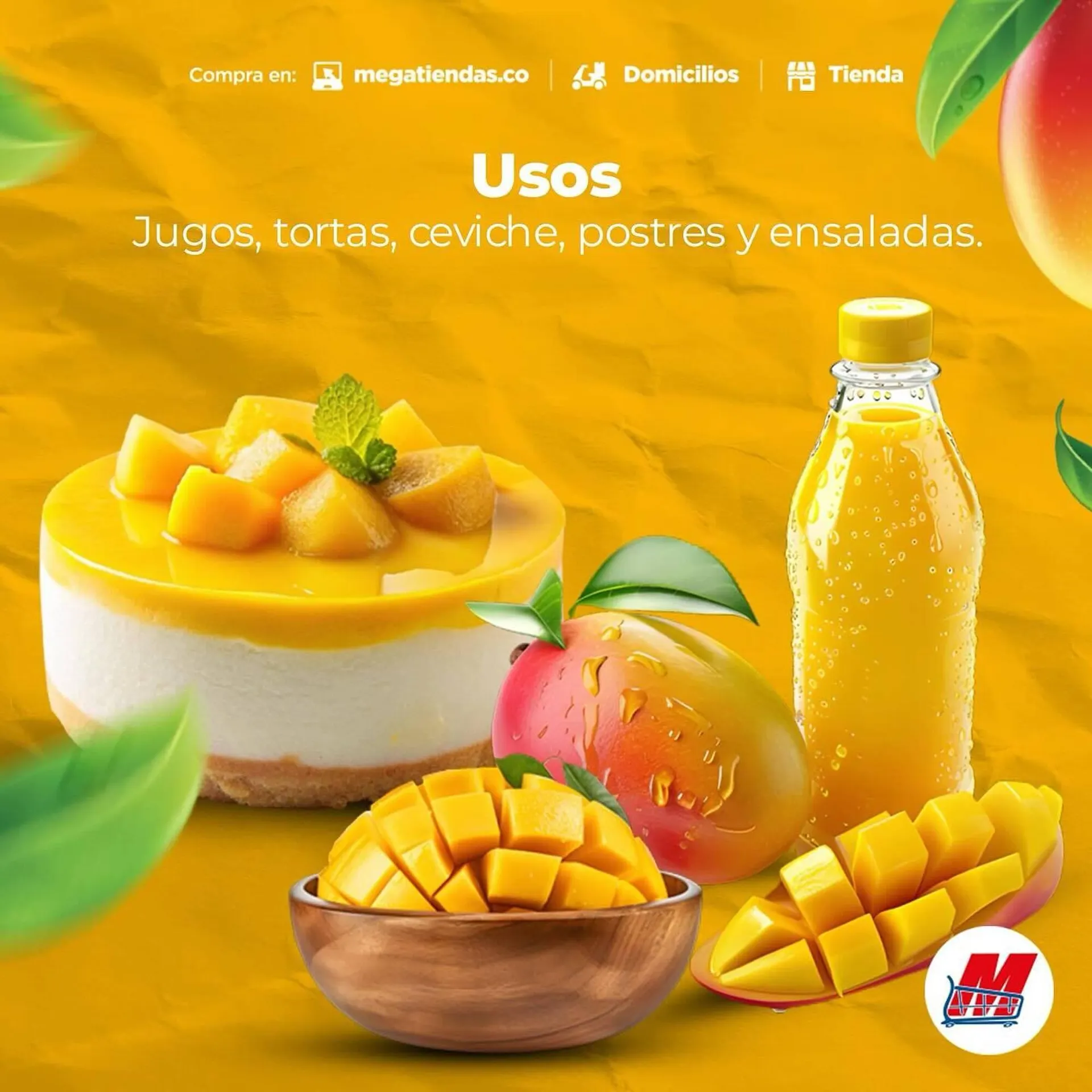 Catalogo de Catálogo MegaTiendas 21 de enero al 25 de enero 2025 - Pag 4