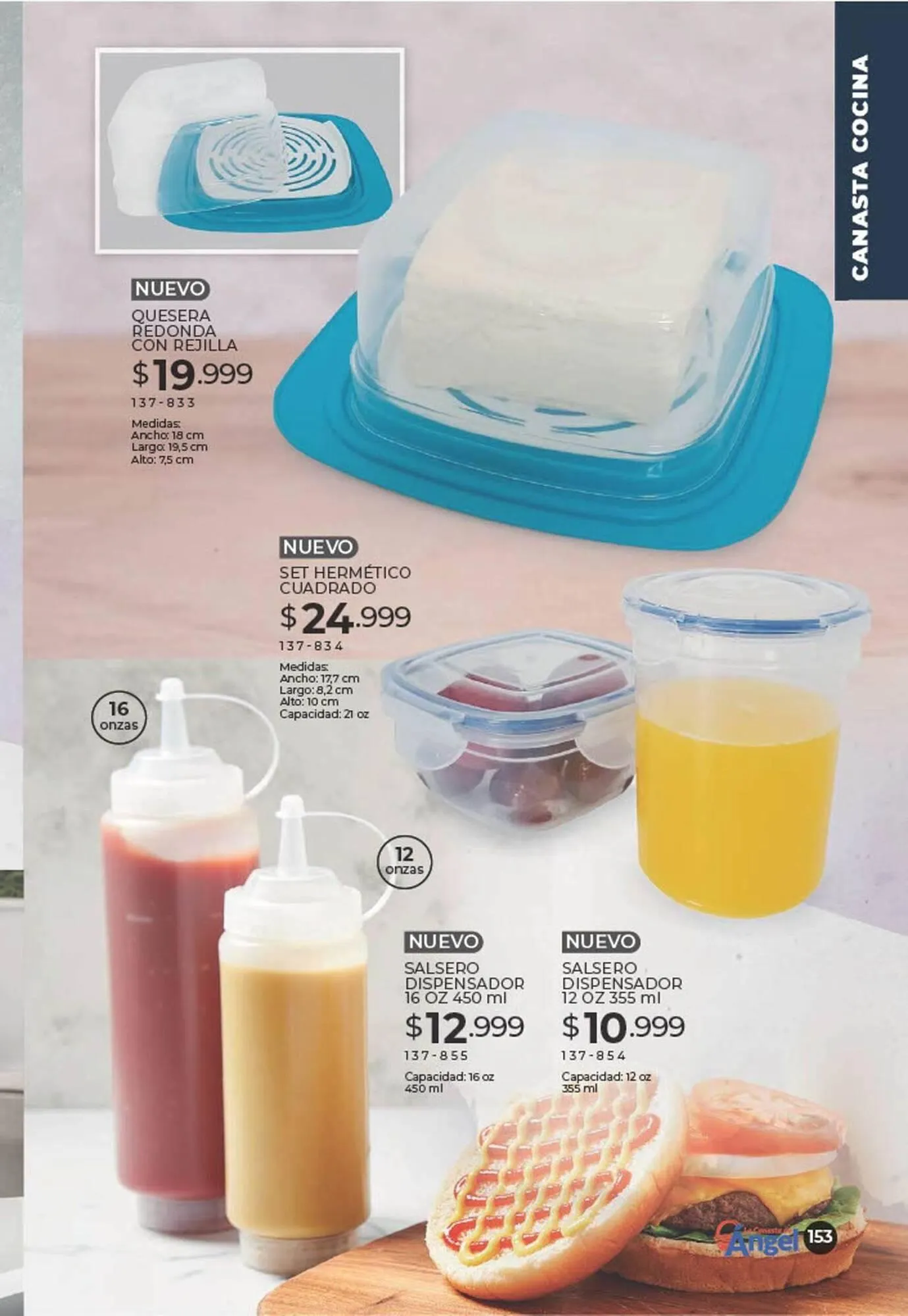 Catalogo de Catálogo Dolce Catálogos 22 de noviembre al 22 de febrero 2025 - Pag 60