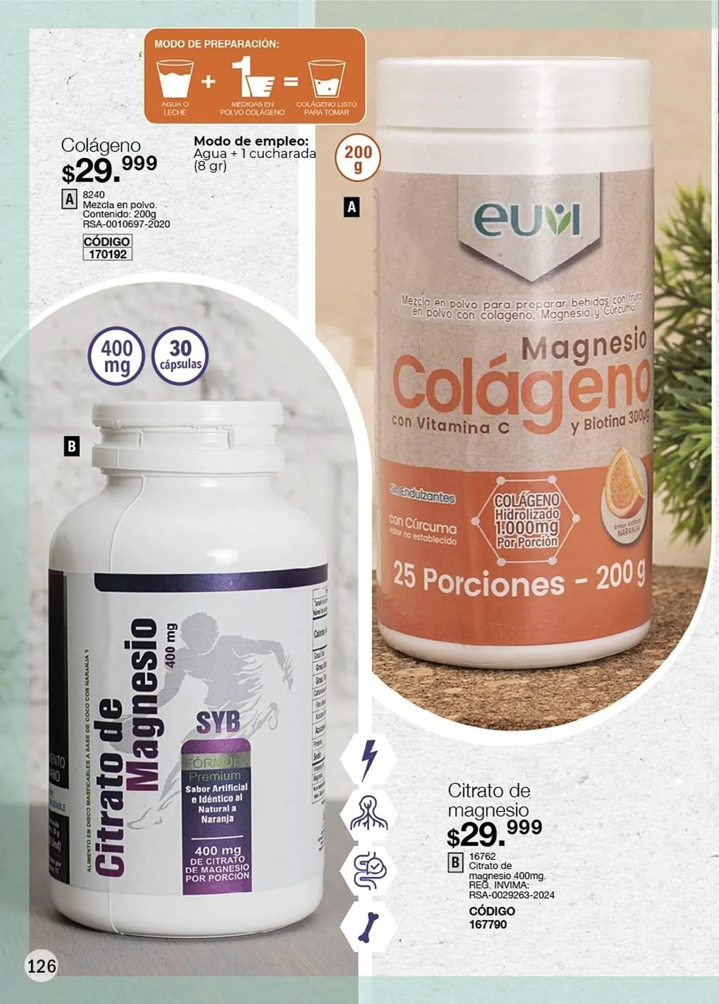 Catalogo de Catálogo Juana Bonita 15 de enero al 23 de enero 2025 - Pag 29