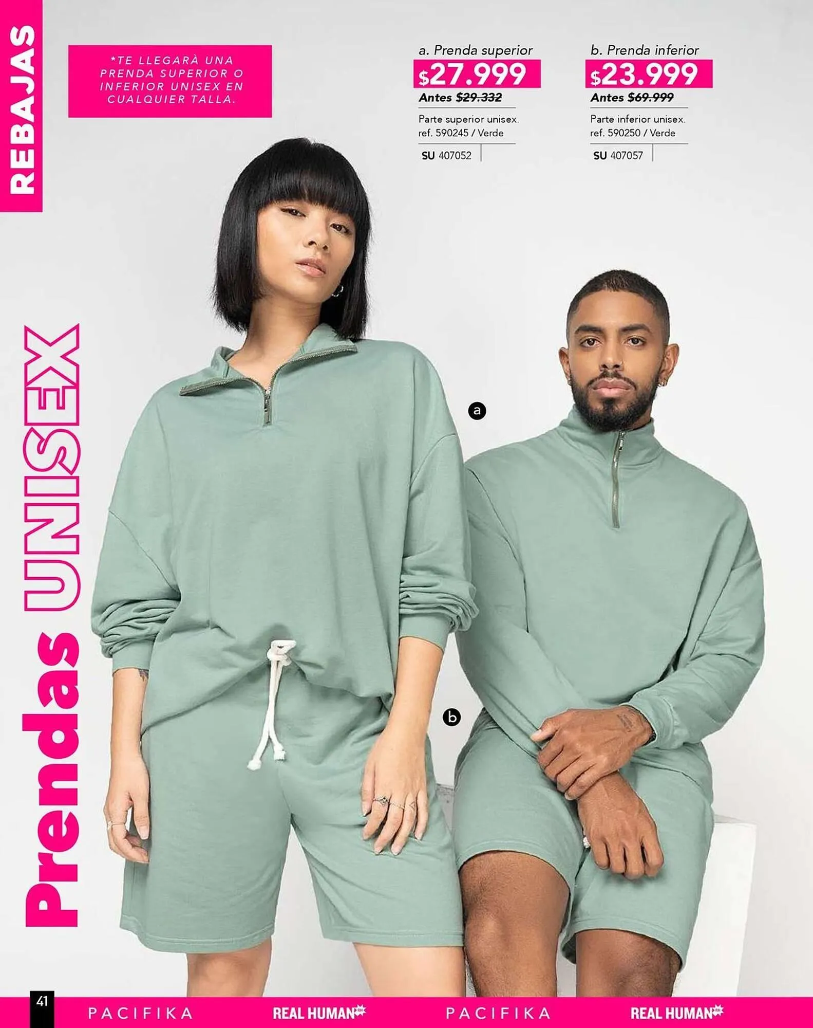 Catalogo de Catálogo Pacífika 21 de noviembre al 5 de diciembre 2024 - Pag 217