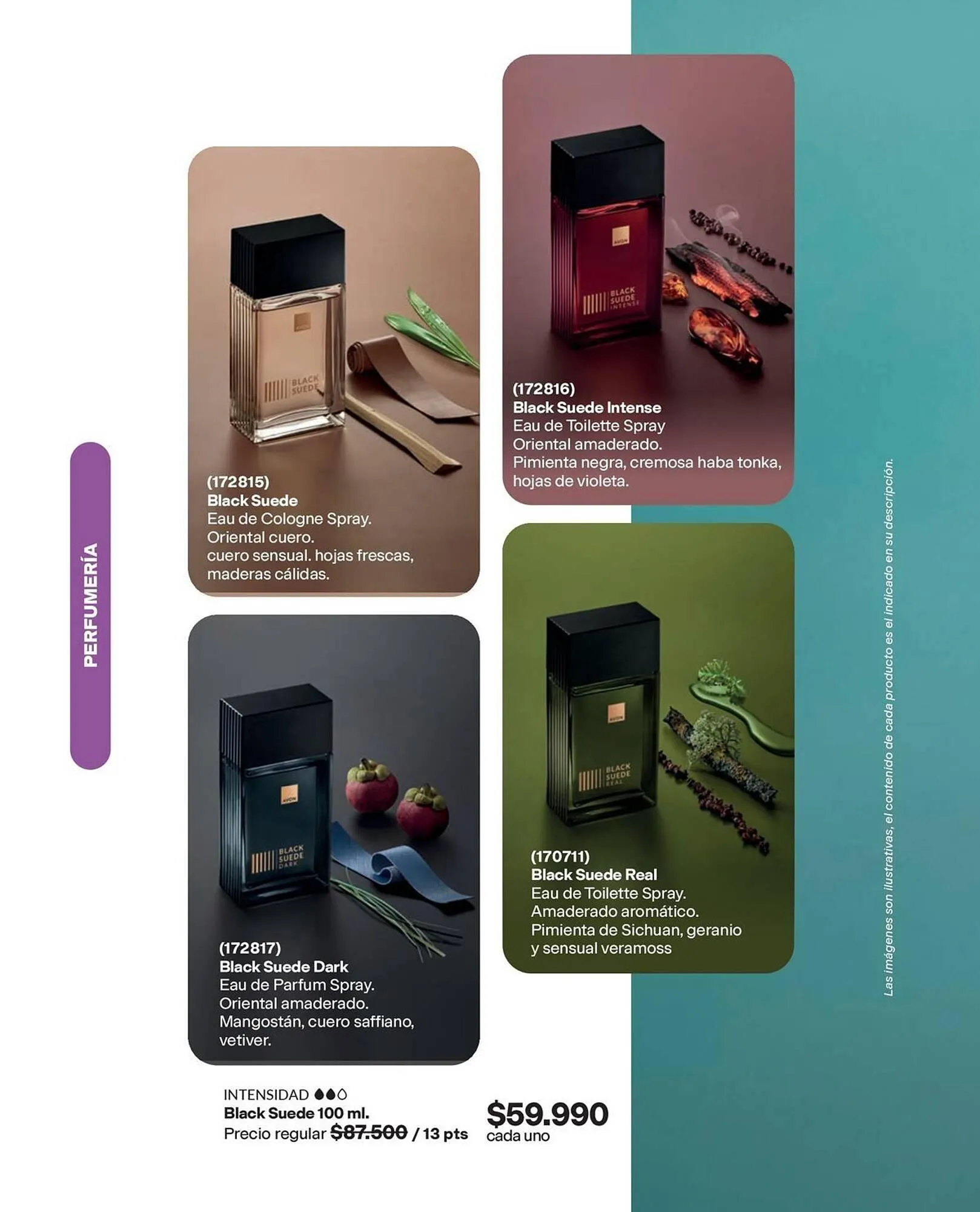 Catalogo de Catálogo Avon 1 de julio al 31 de julio 2026 - Pag 76