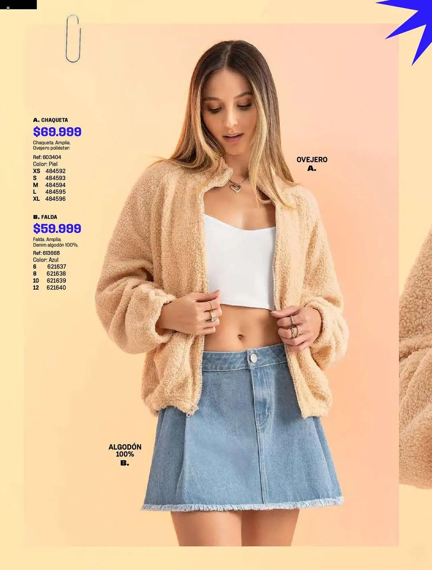 Catalogo de Catálogo Pacífika 1 de enero al 16 de febrero 2025 - Pag 386