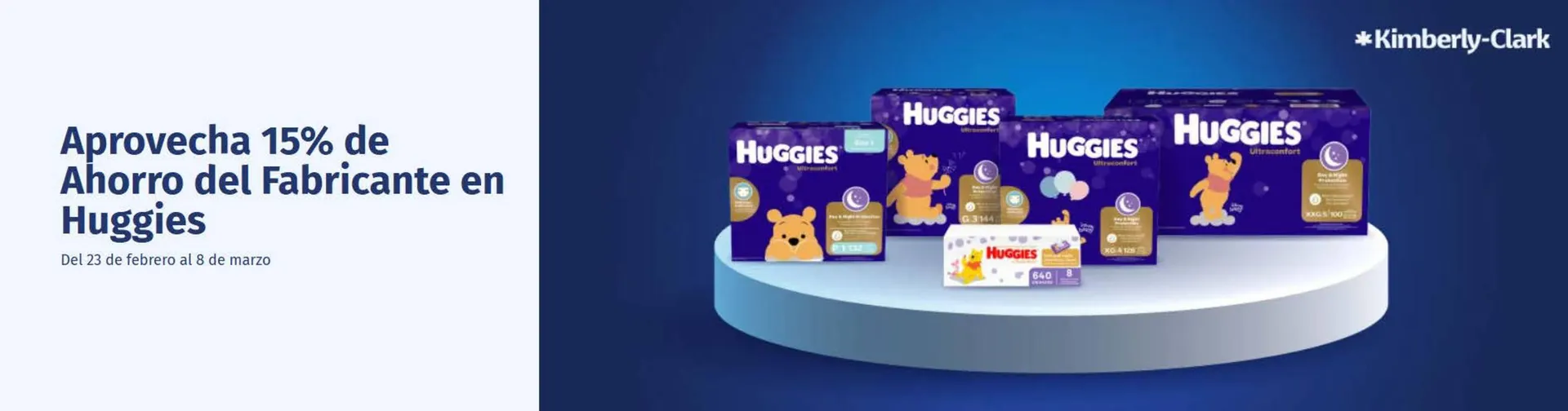 Catalogo de Catálogo PriceSmart 24 de febrero al 8 de marzo 2026 - Pag 1