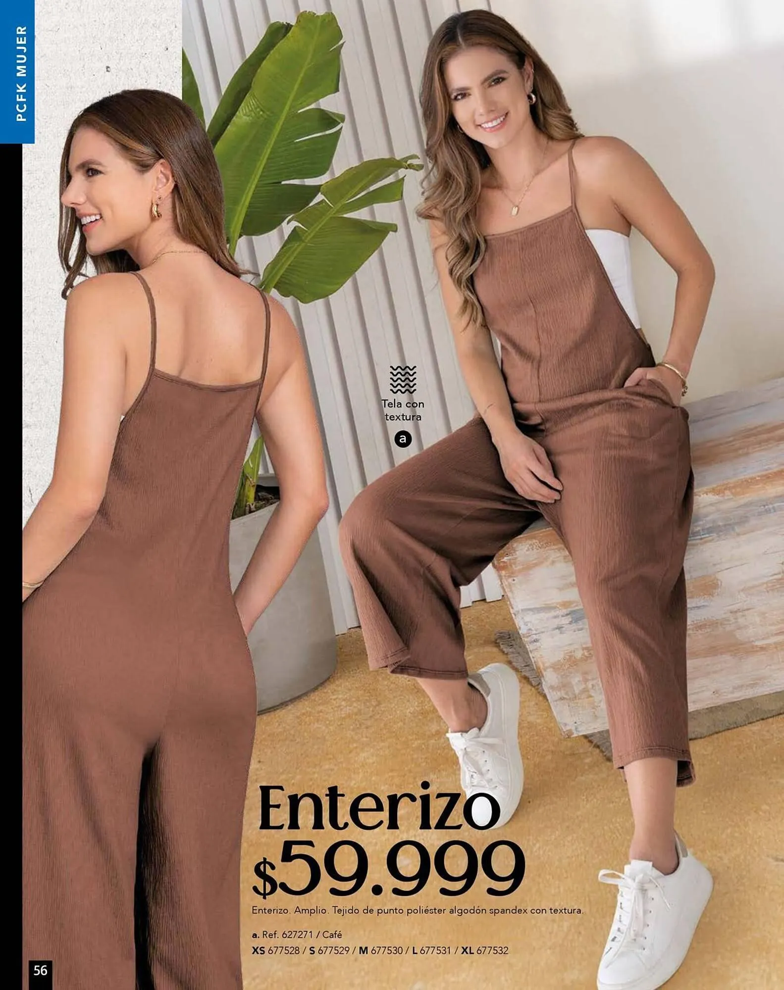 Catalogo de Catálogo Pacífika 13 de agosto al 31 de agosto 2025 - Pag 67