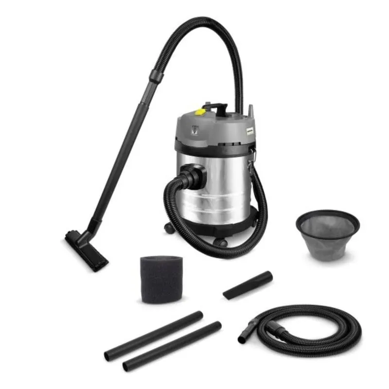 Aspiradora profesional agua y polvo NT 20/1 MX Karcher