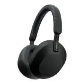 Audífonos inalámbricos con noise cancelling WH-1000XM5