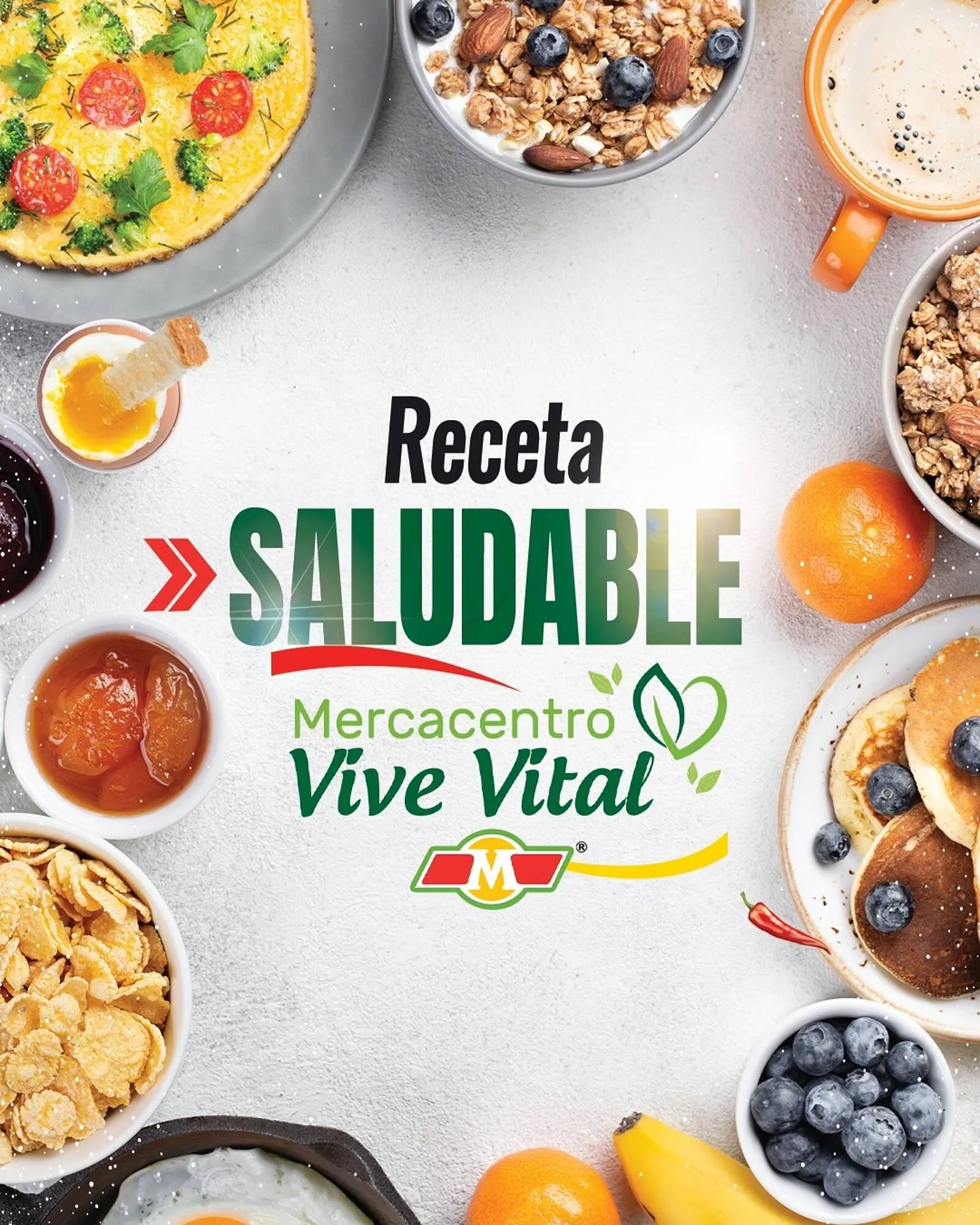 Catálogo MercaCentro - 1