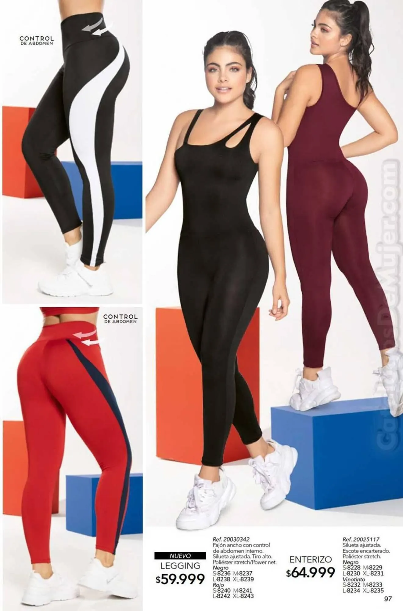 Catalogo de Catálogo Marketing Personal 3 de mayo al 24 de junio 2024 - Pag 4