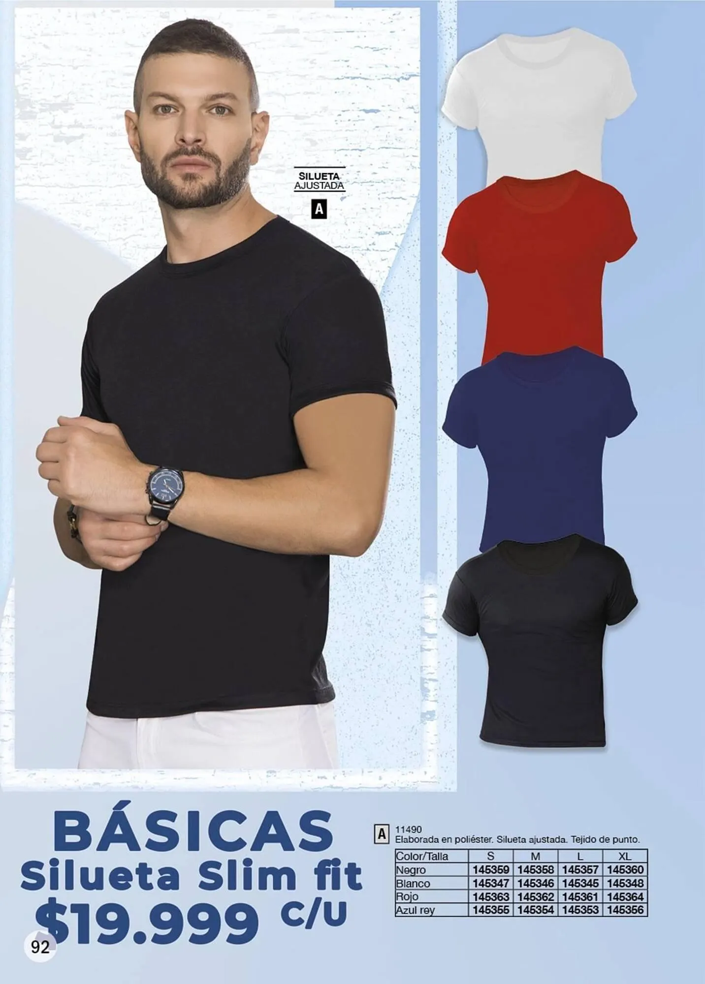 Catalogo de Catálogo Juana Bonita 1 de marzo al 31 de marzo 2026 - Pag 92