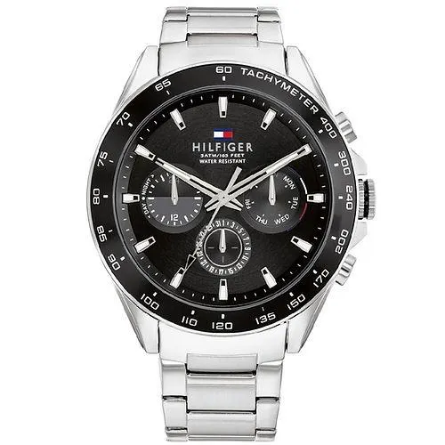 Reloj Tommy Hilfiger Hombre Elegante 1791967