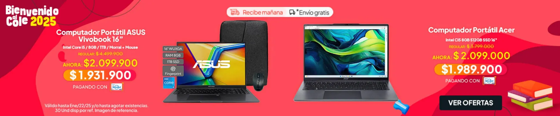 Catalogo de Catálogo Metro 22 de enero al 5 de febrero 2025 - Pag 2