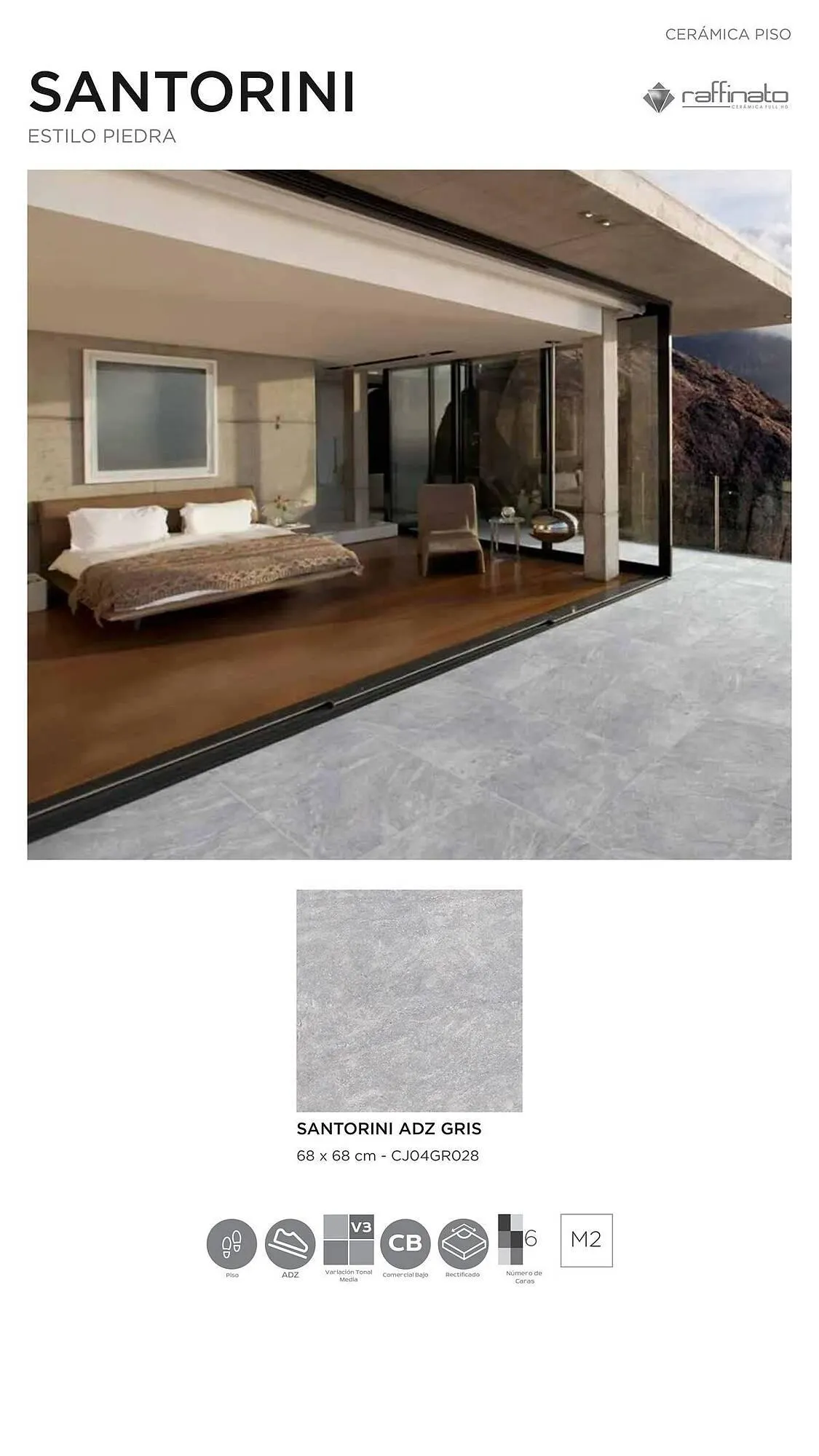 Catalogo de Catálogo Decorceramica 6 de noviembre al 6 de mayo 2025 - Pag 378