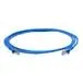 Patch Cord F/UTP Siemon Cat 6A Pc6As002ma06ls Azul.7ft 2.1 m