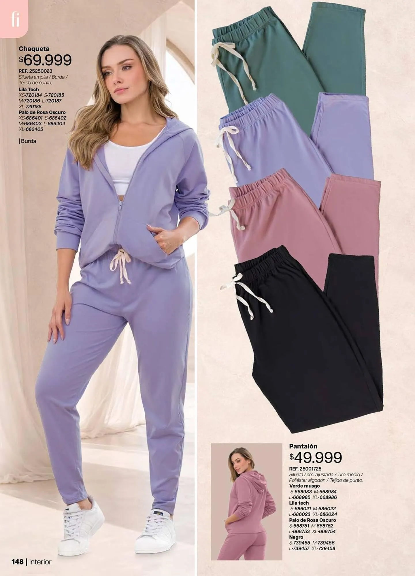 Catalogo de Catálogo Marketing Personal 1 de julio al 31 de julio 2026 - Pag 48