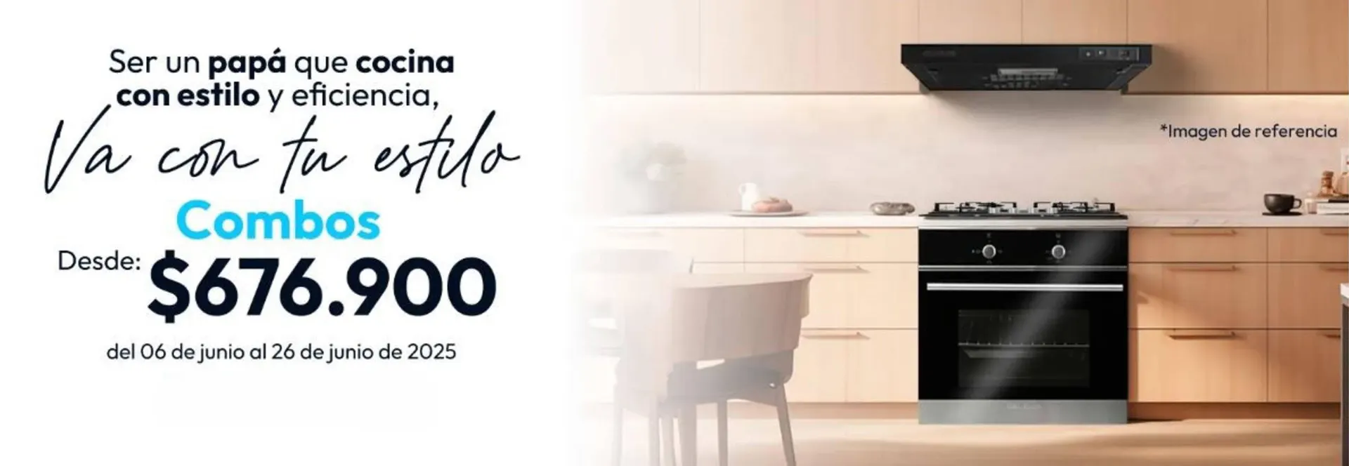 Catalogo de Catálogo Challenger 10 de junio al 26 de junio 2025 - Pag 1