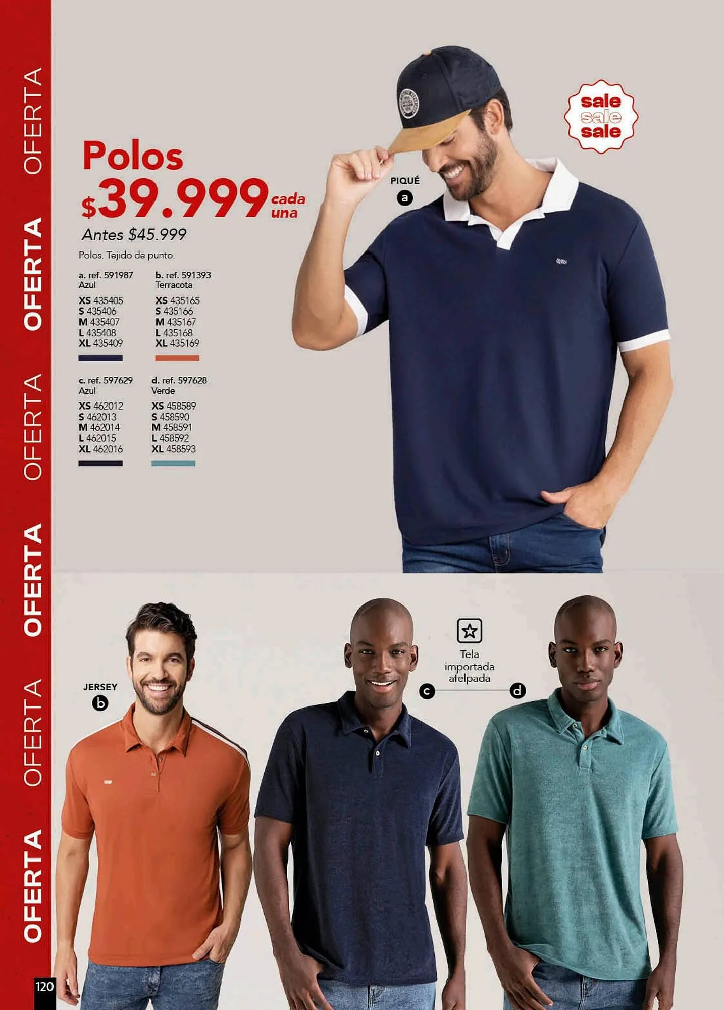 Catalogo de Catálogo Pacífika 24 de agosto al 30 de agosto 2023 - Pag 120