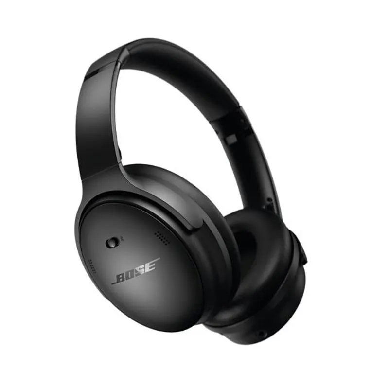 Audífonos Bose QuietComfort Headphones - Negro