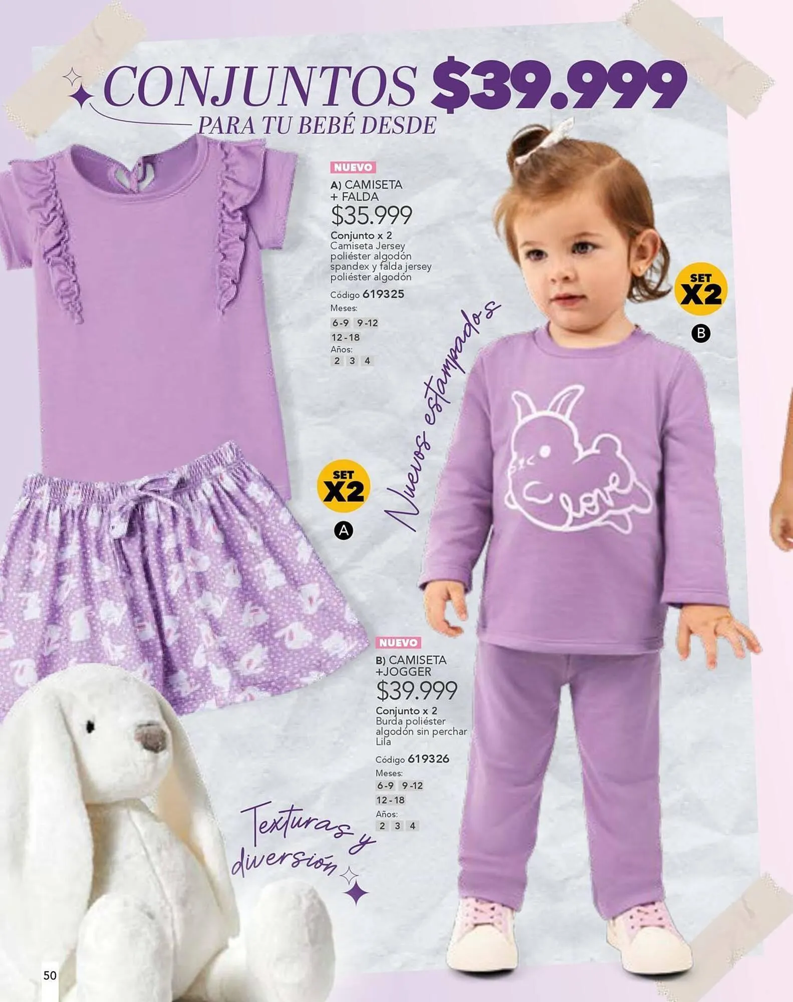 Catalogo de Catálogo Loguin 30 de diciembre al 13 de enero 2025 - Pag 191