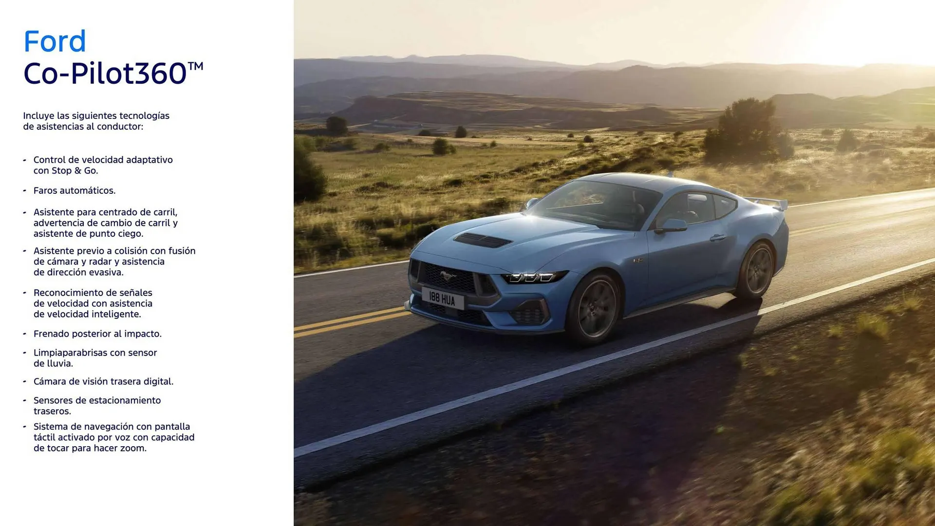 Catalogo de Catálogo Ford 25 de marzo al 31 de diciembre 2025 - Pag 15