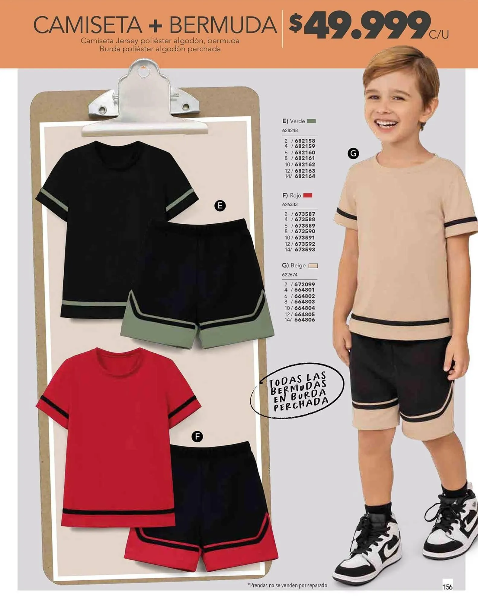 Catalogo de Catálogo Loguin 7 de octubre al 31 de diciembre 2025 - Pag 176