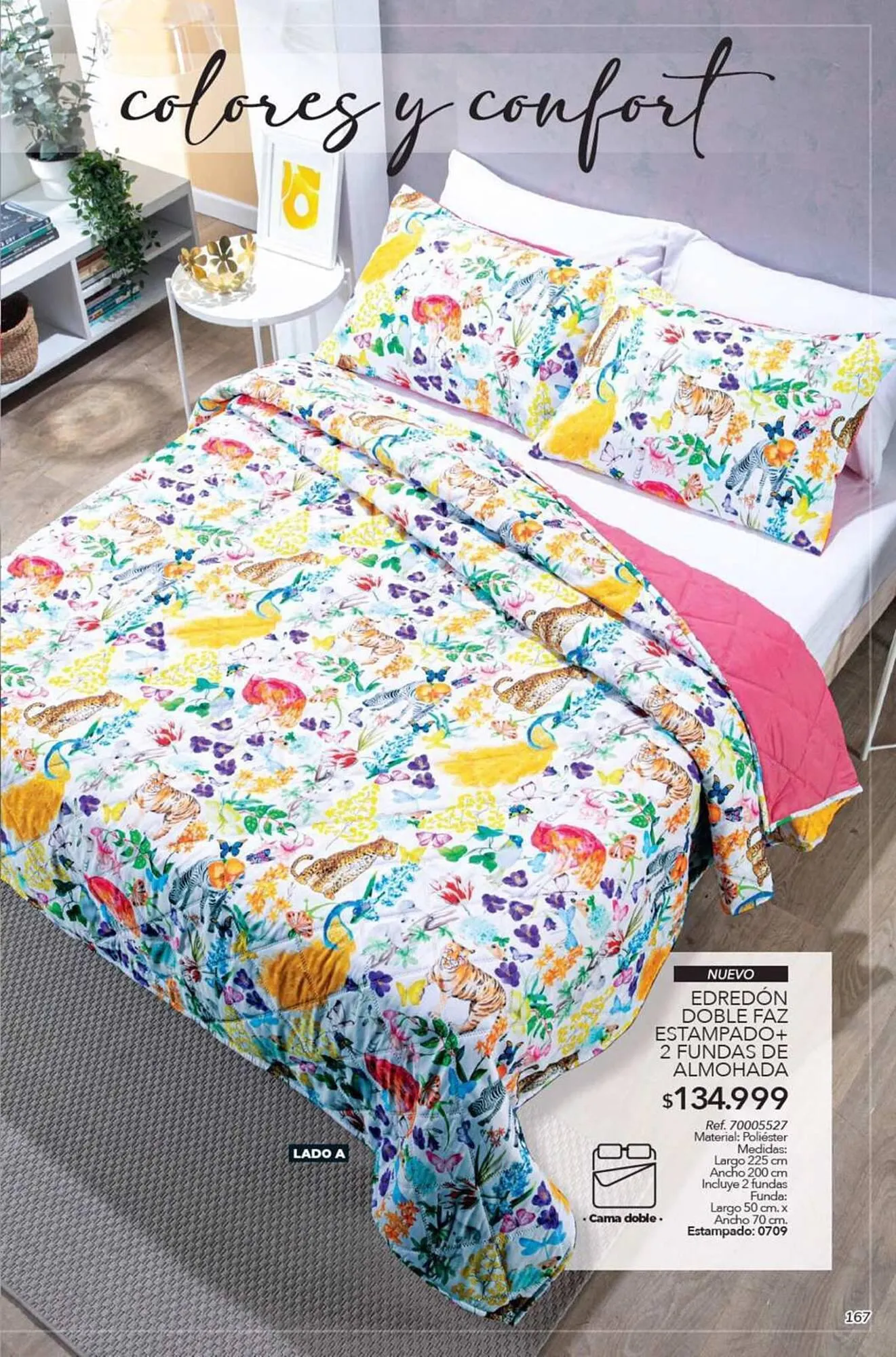 Catalogo de Catálogo Marketing Personal 7 de febrero al 31 de marzo 2024 - Pag 91