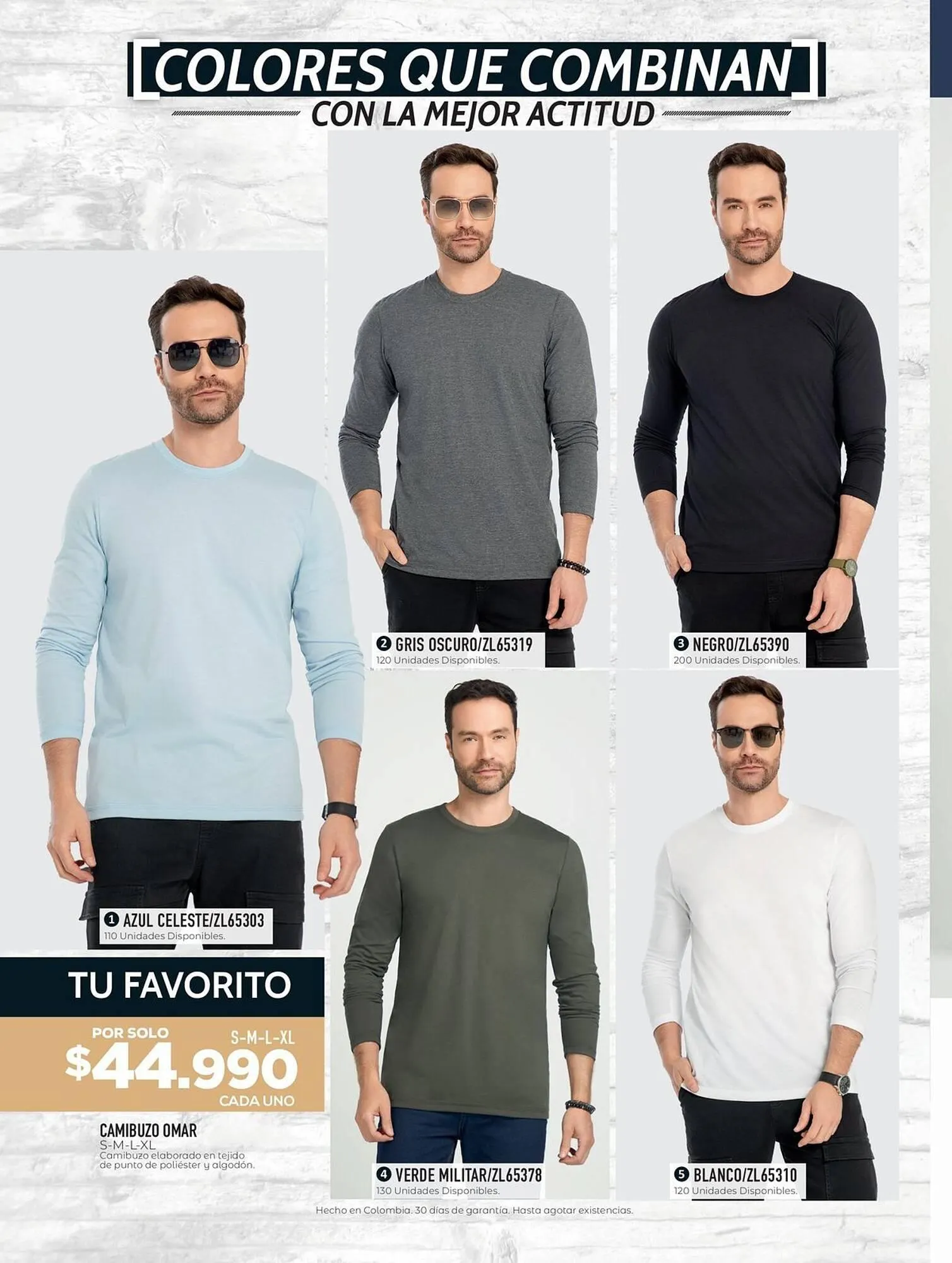 Catalogo de Catálogo Croydon 9 de febrero al 31 de marzo 2026 - Pag 112