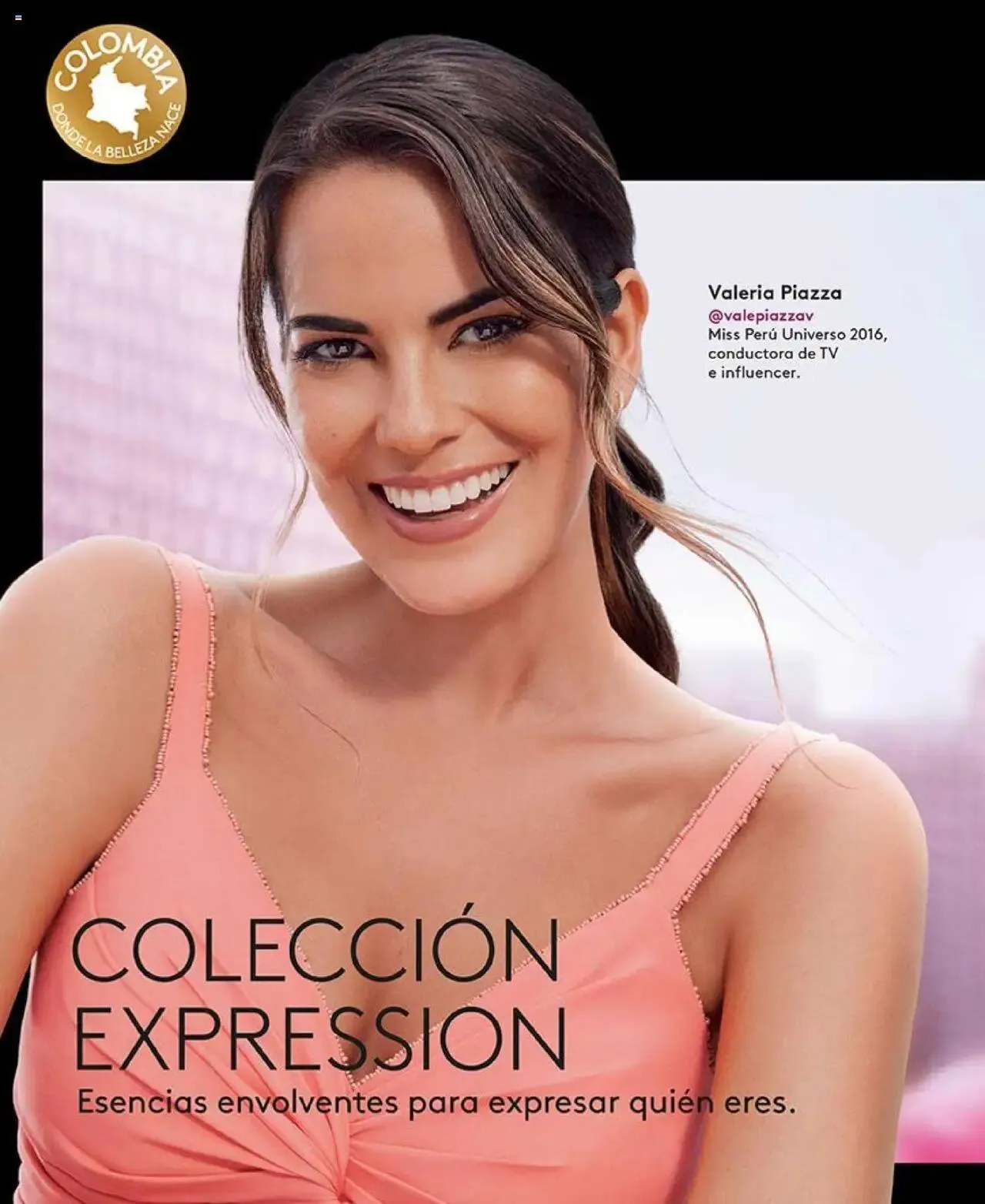 Catalogo de Ésika - Catálogo C05 11 de febrero al 20 de abril 2025 - Pag 44