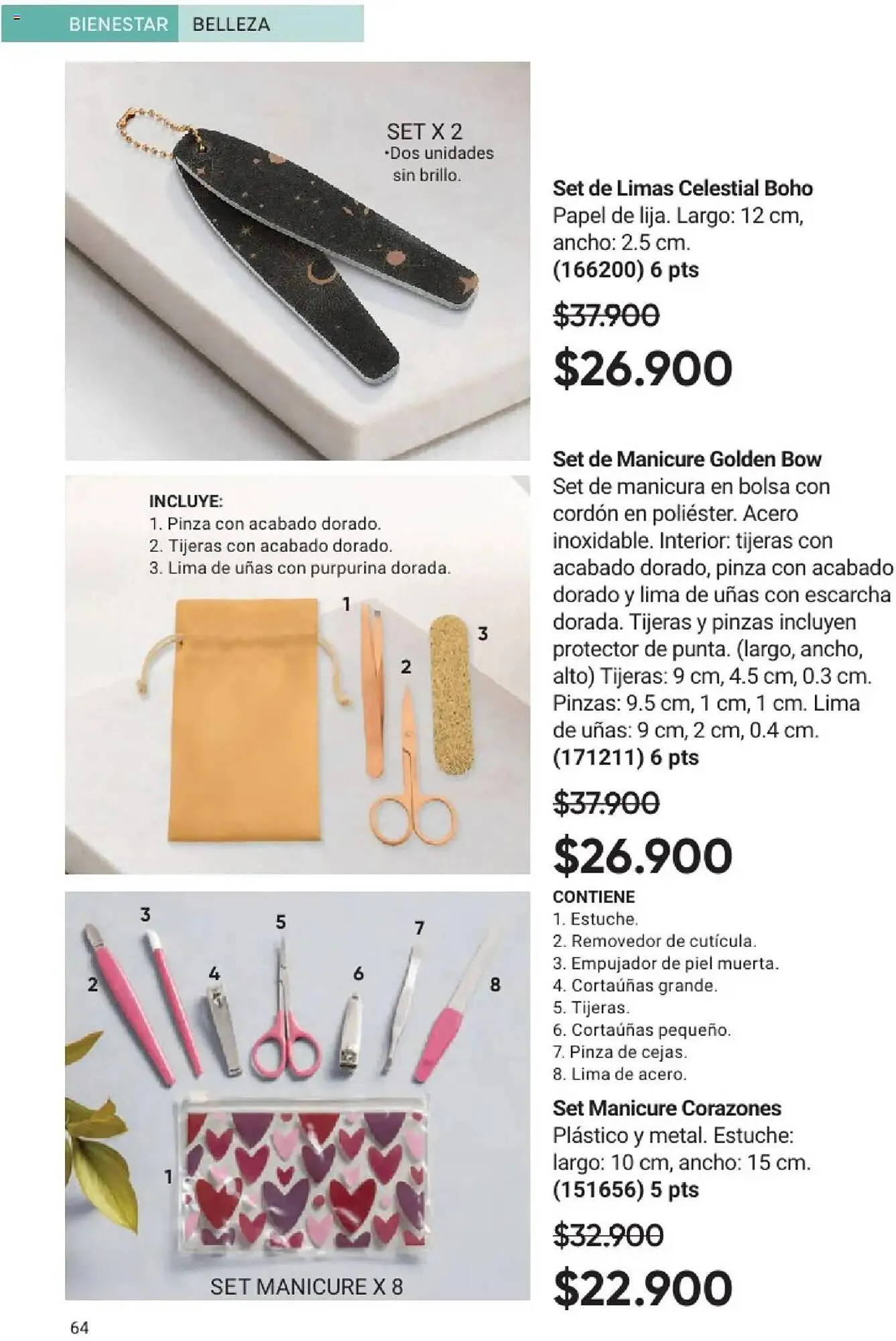Catalogo de Catálogo Avon 18 de mayo al 30 de junio 2025 - Pag 273