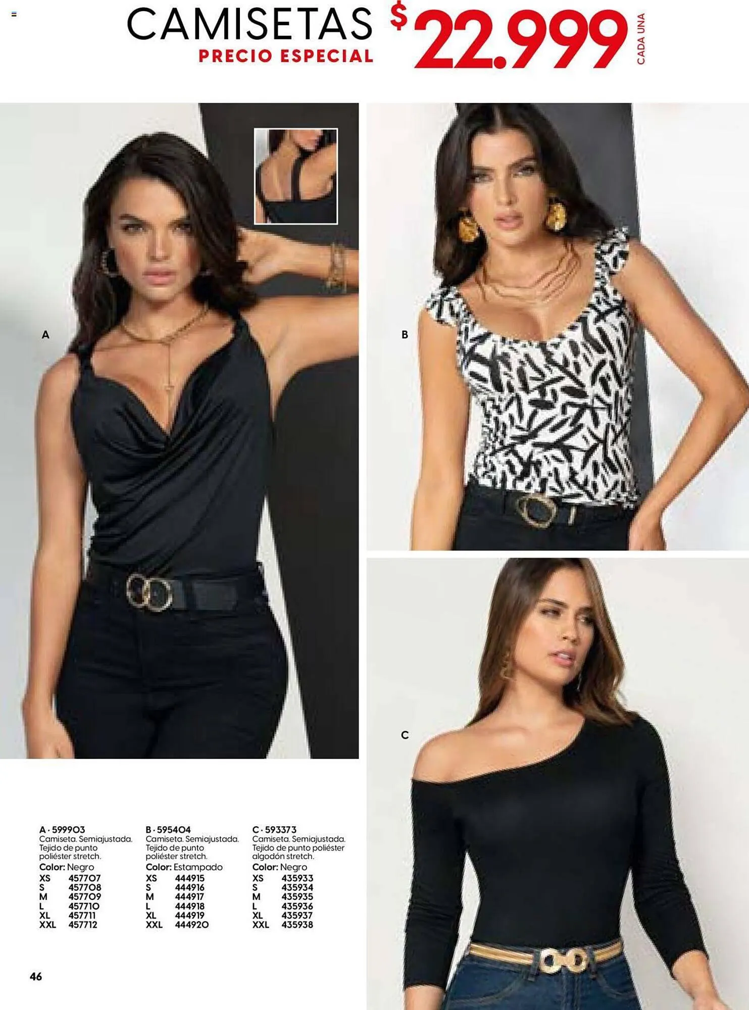 Catalogo de Catálogo Carmel 1 de julio al 20 de julio 2023 - Pag 50