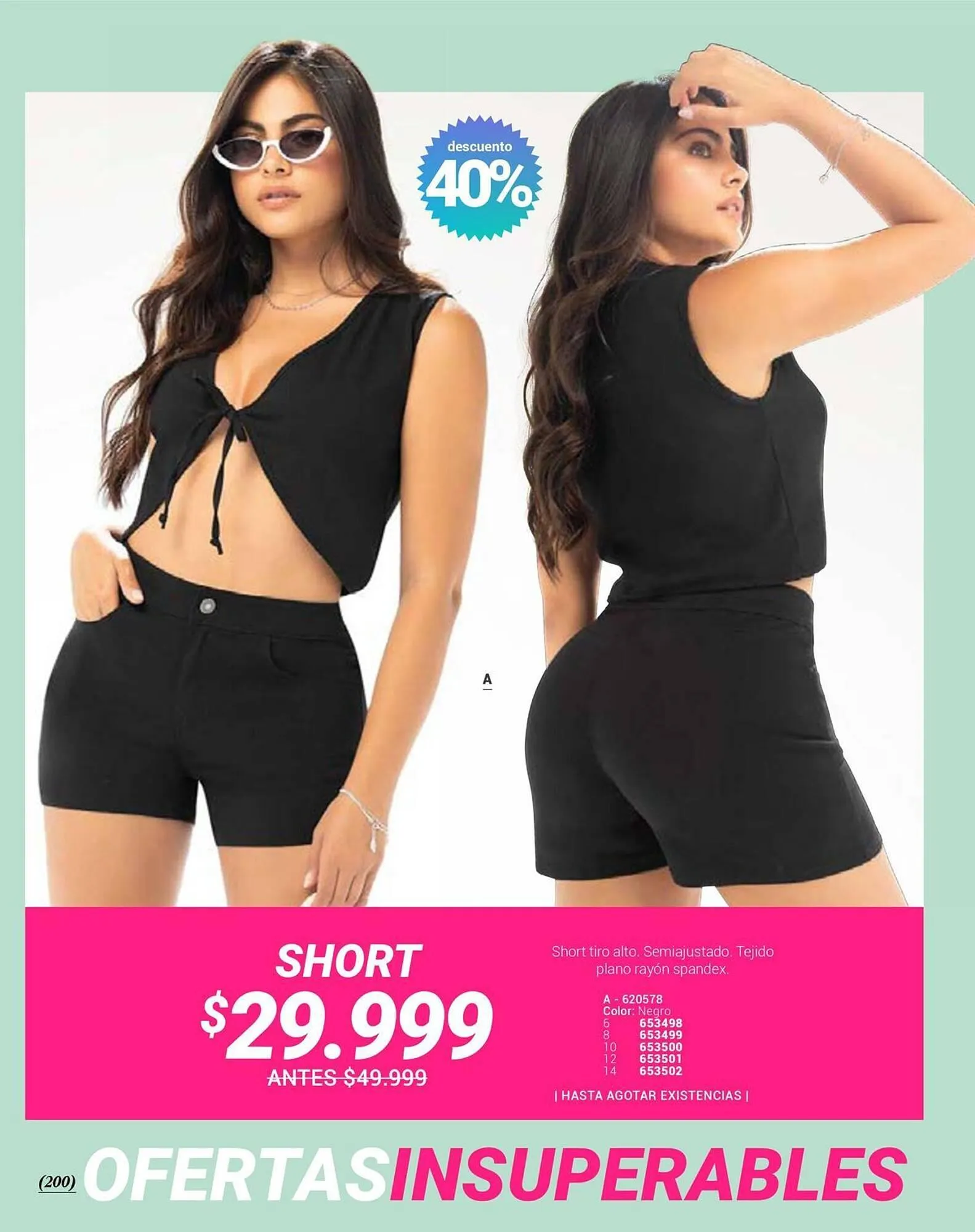 Catalogo de Catálogo Carmel 8 de agosto al 25 de agosto 2025 - Pag 202