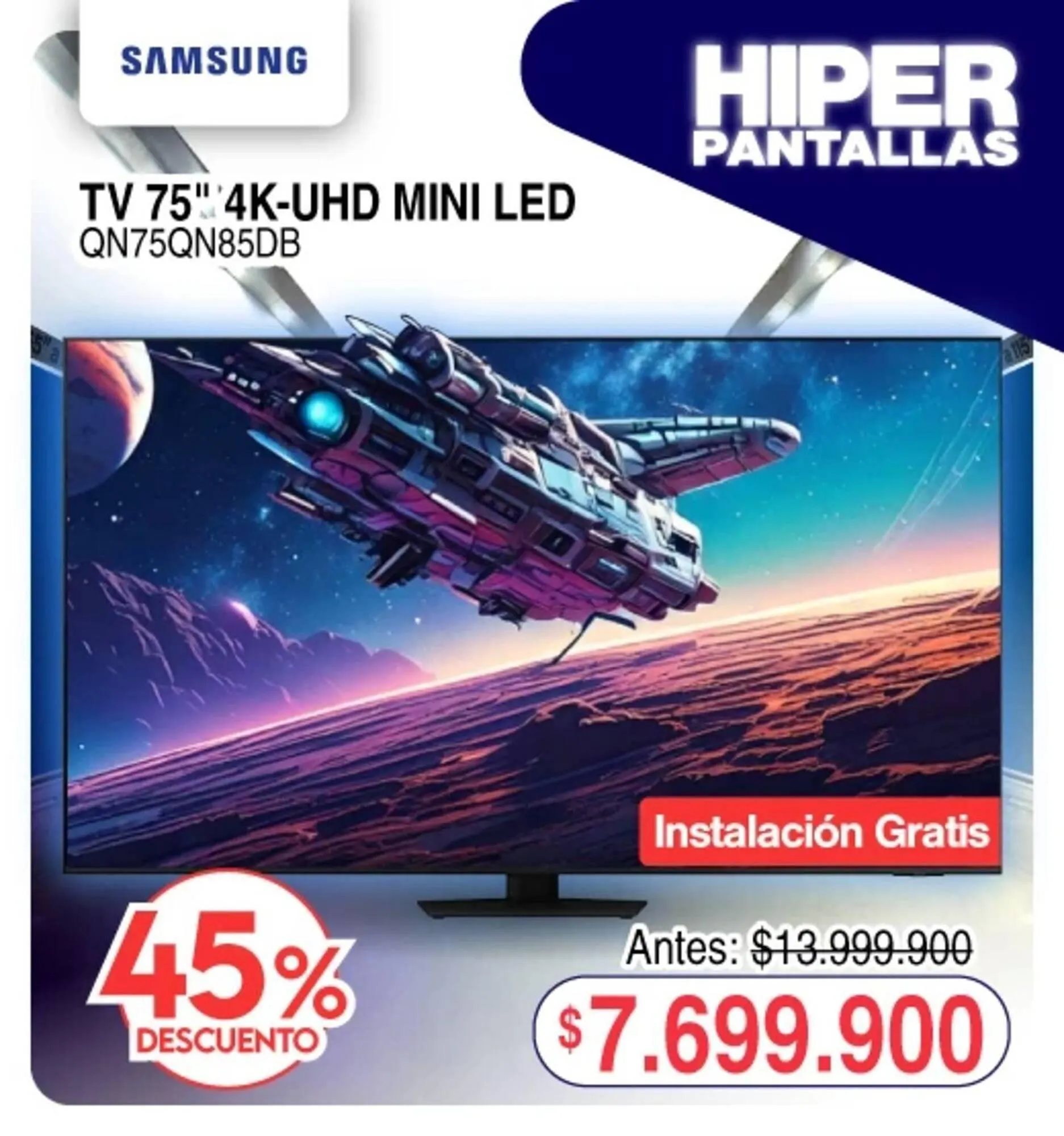 Catalogo de Catálogo Ktronix 22 de marzo al 31 de marzo 2025 - Pag 24