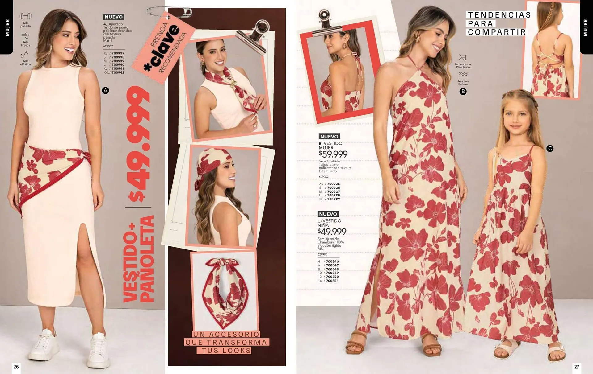 Catalogo de Catálogo Loguin 19 de enero al 28 de febrero 2026 - Pag 14